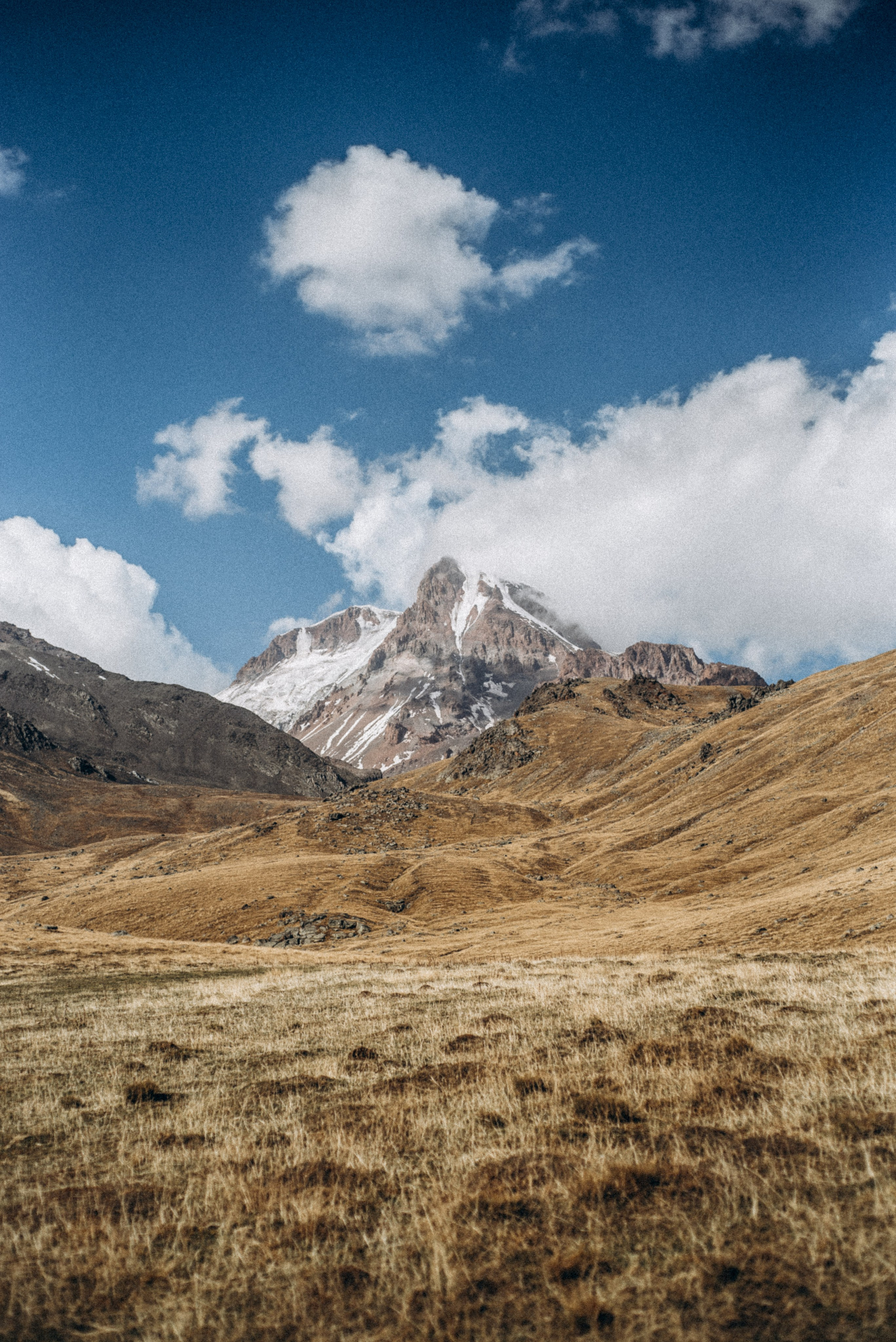 Казбег, Грузия 🇬🇪. Anita_photo