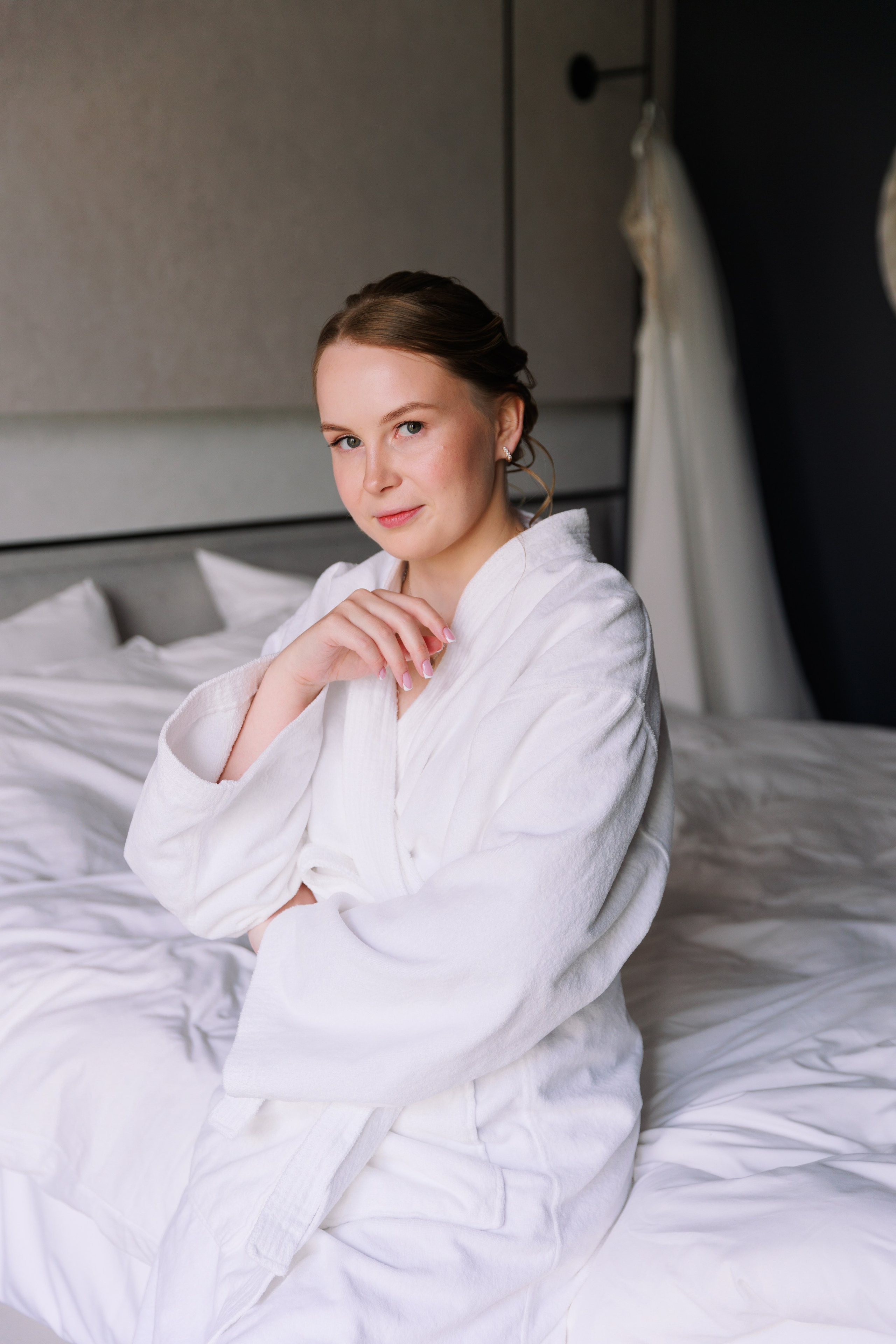 Владислав & Анна. Фотограф Полина Лытнева