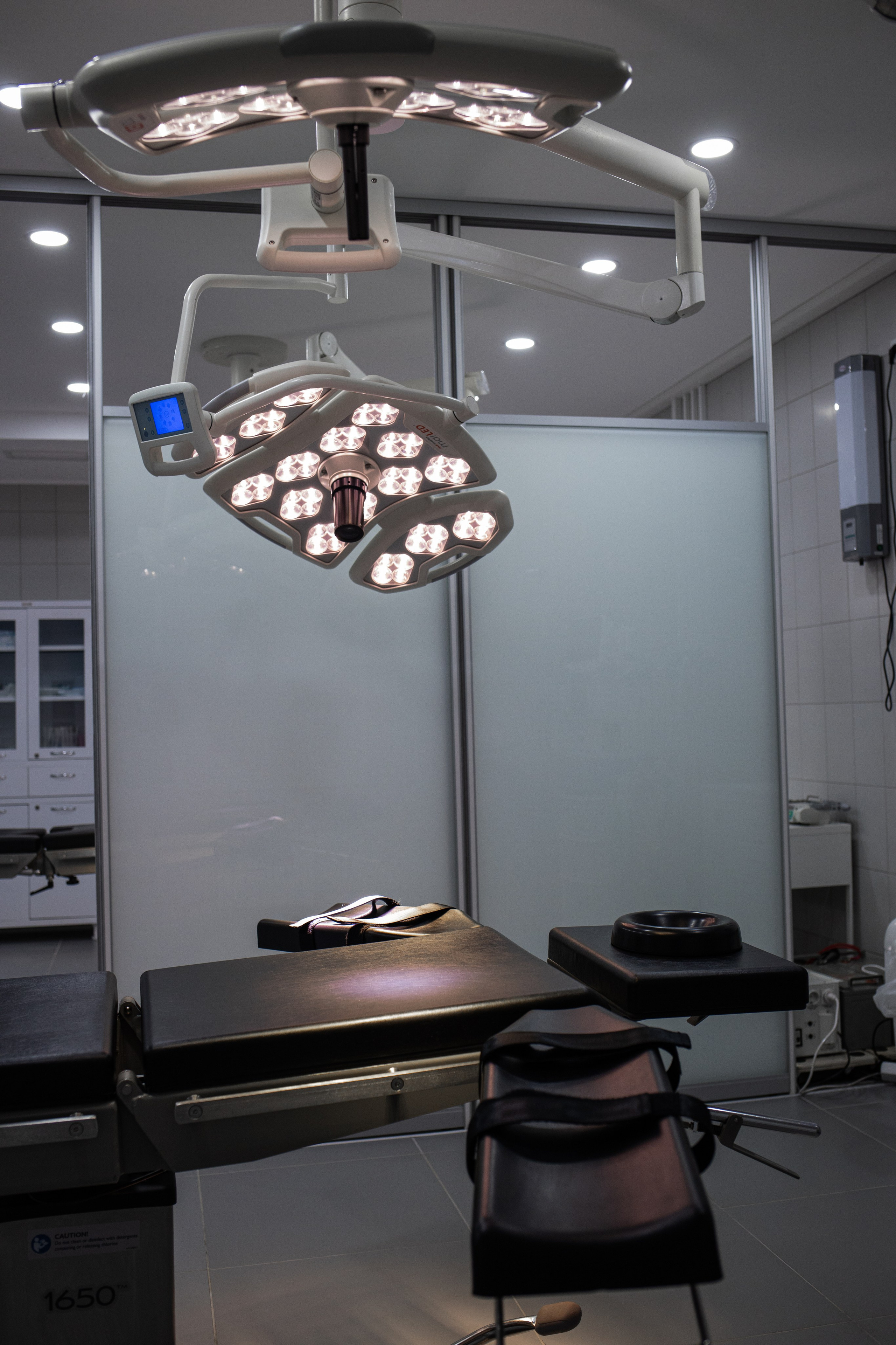 Клиника пластической хирургии «Форма». Алексей Дьяков. Photo • Video • Event