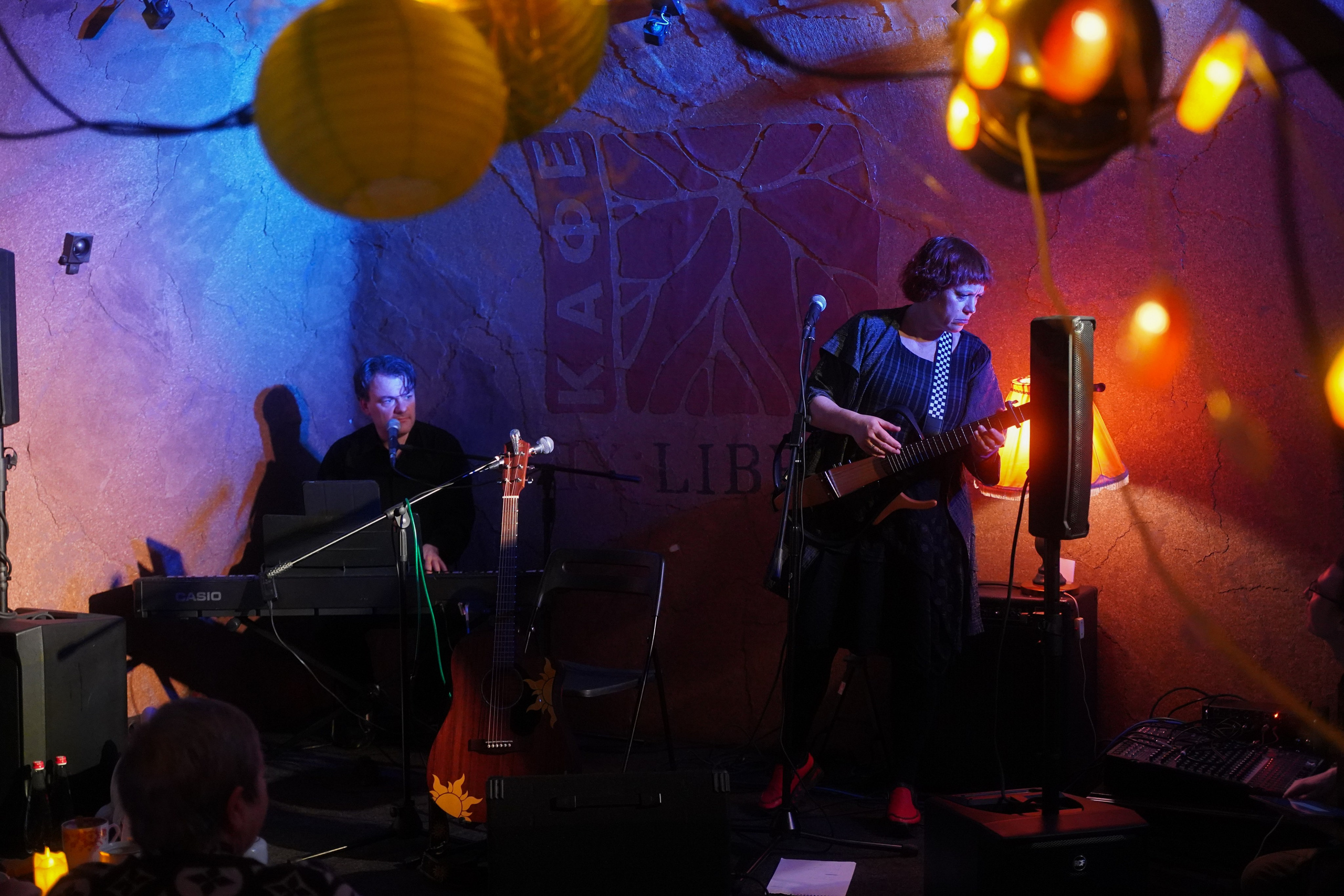 Концерт. Видео и Фото