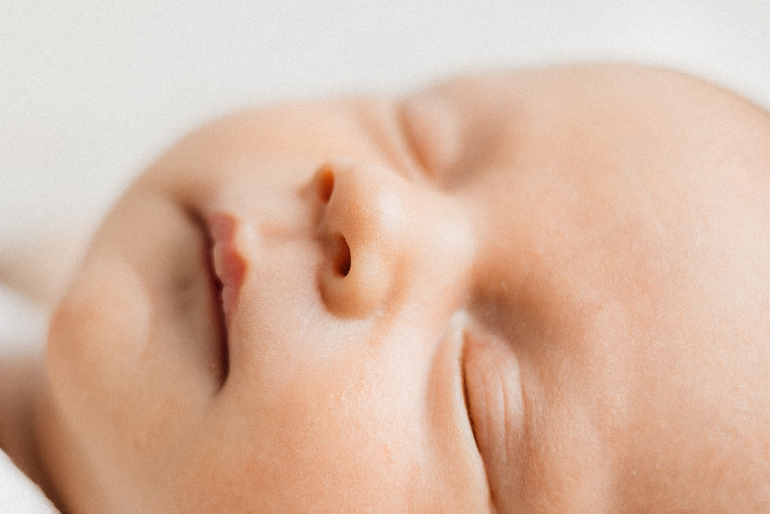 Мирон, пакет «Мини», 10 дней. Фотограф новорождённых Екатерина Боброва. Ульяновск