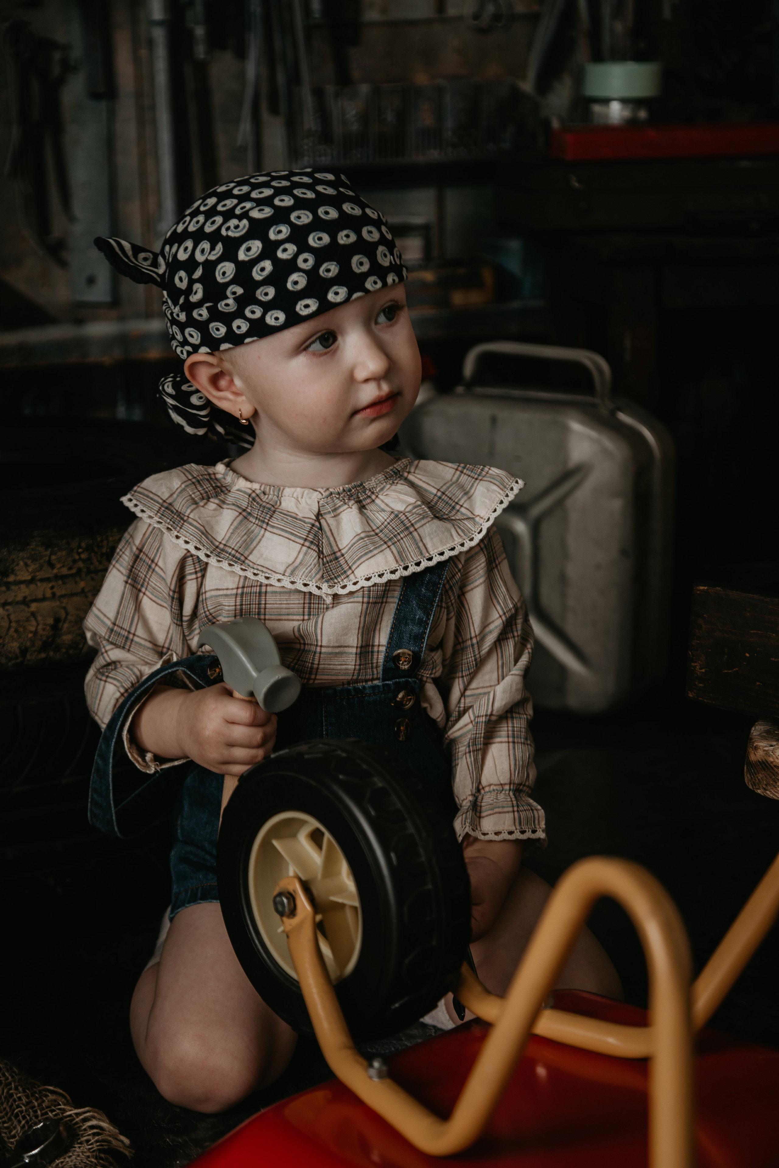 Детский фотограф Ульяновск