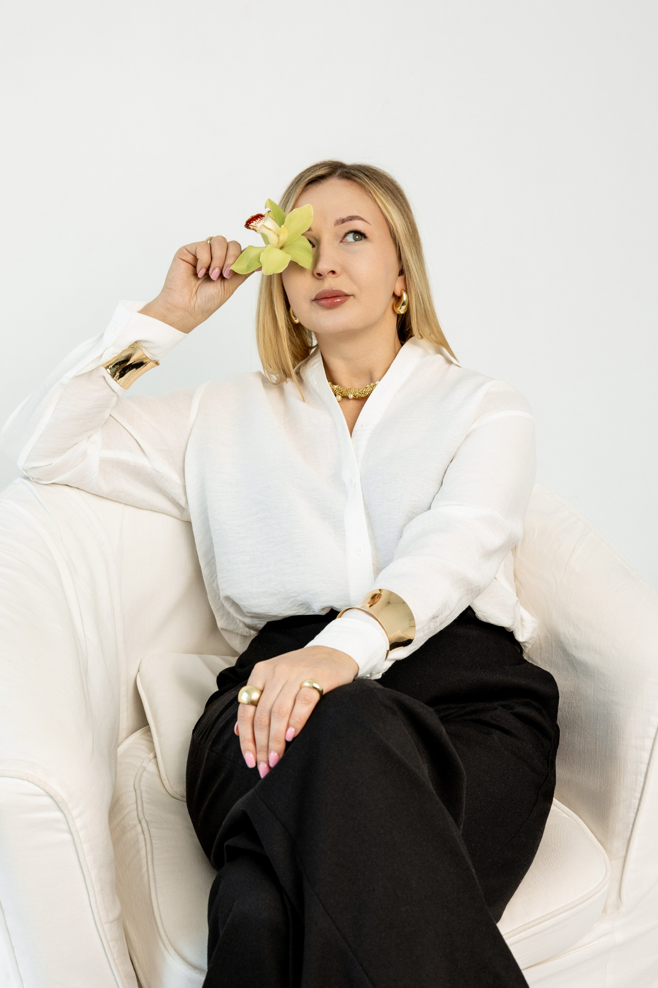 Фотодень «Орхидея». Фотограф Екатерина Голицына