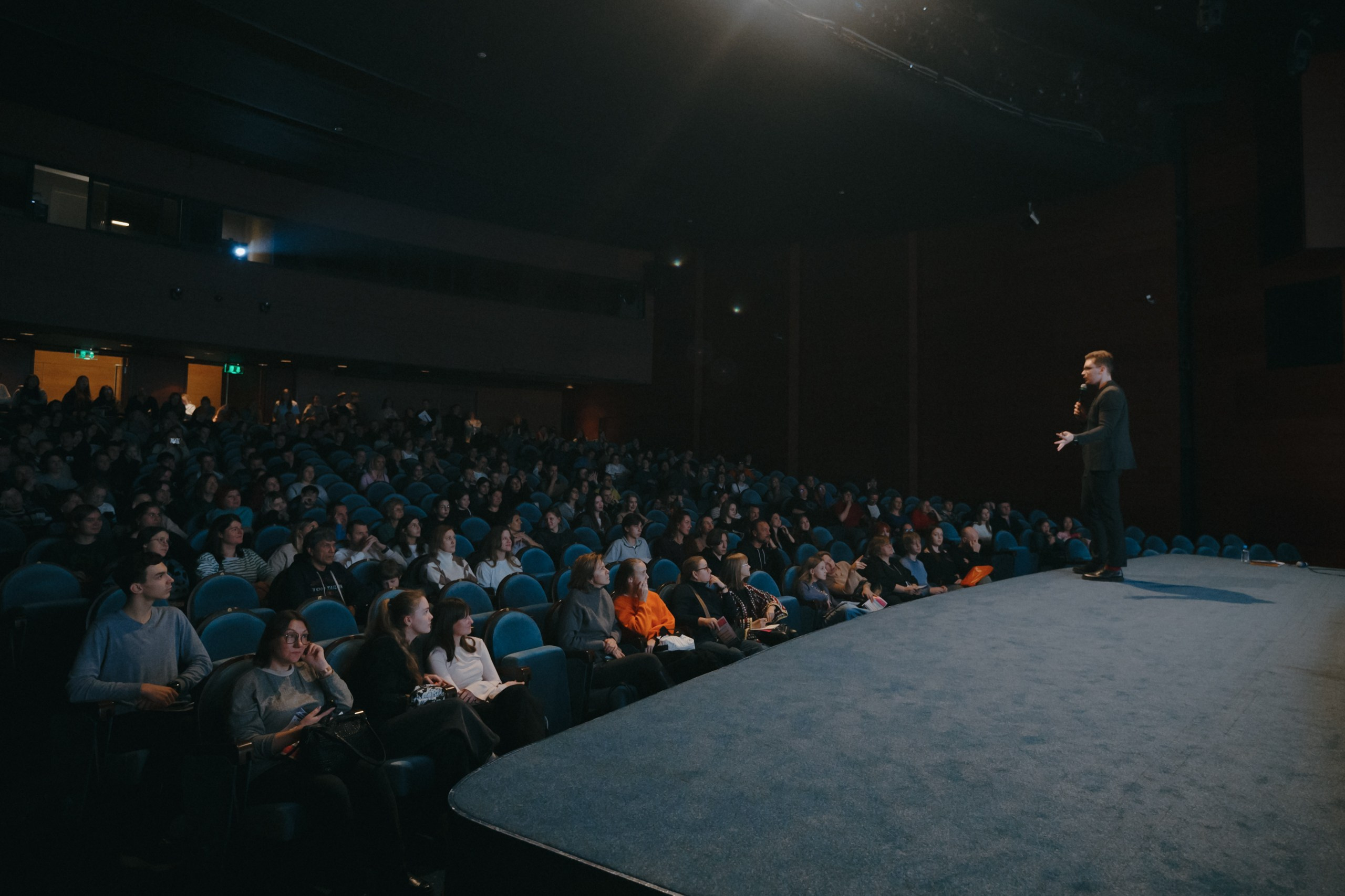 Навигатор поступления. Komonev