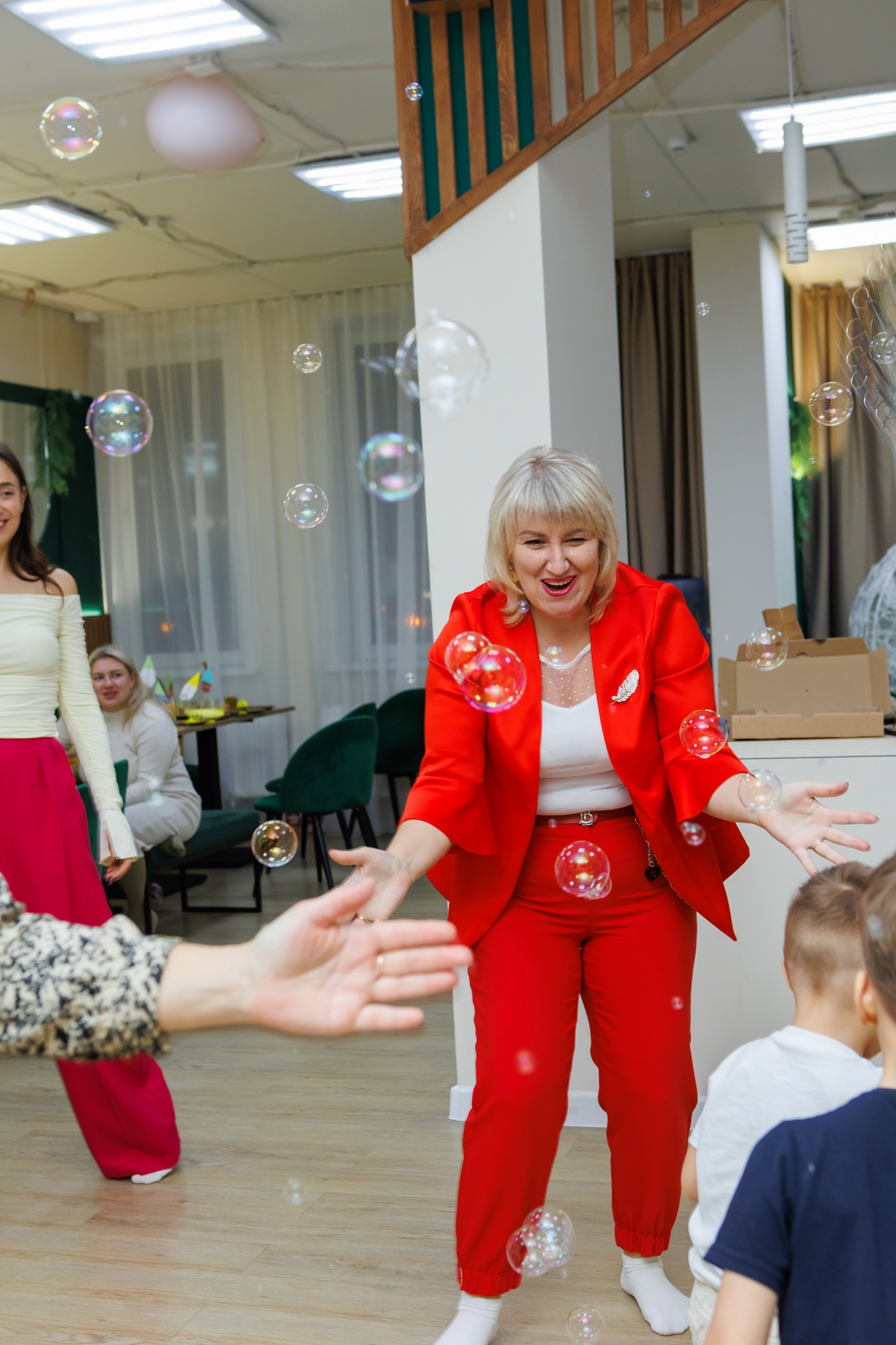 Mamma Mia. Репортажный и семейный фотограф в Новосибирске Елена Каменева