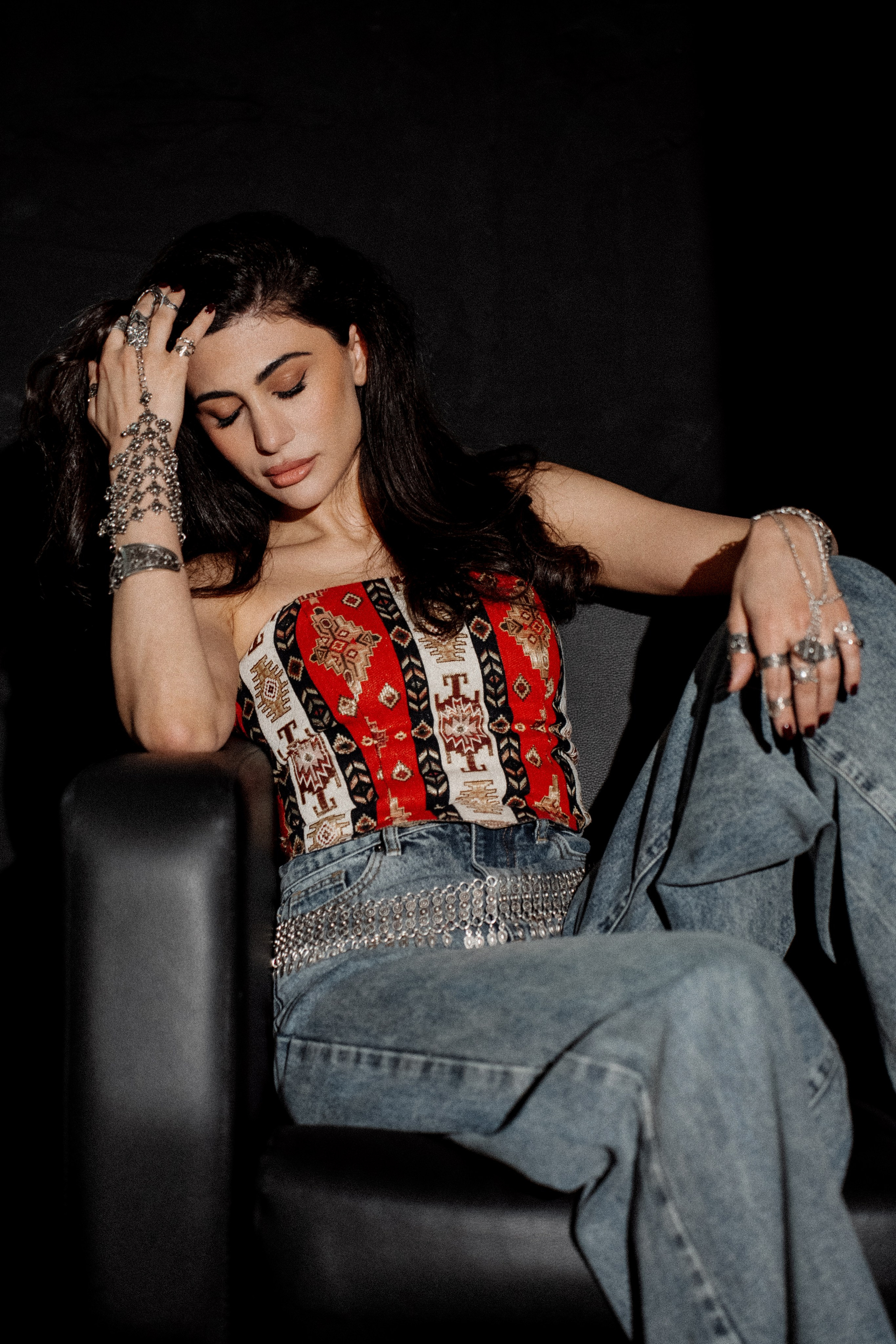 ПОРТРЕТЫ. Жильцова Диана фотограф г. Сочи