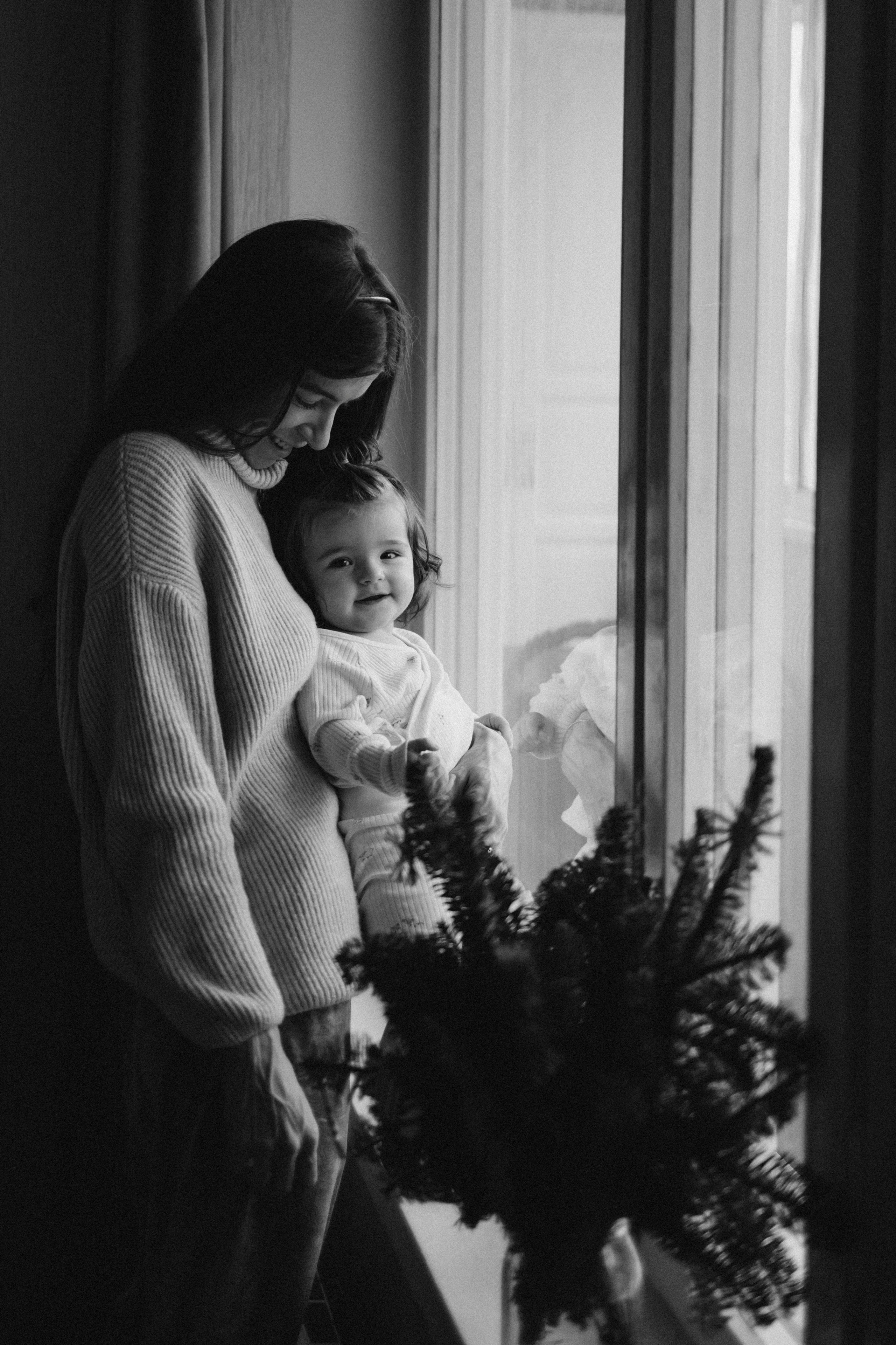 Саша и Машка. Семейный фотограф в Москве Валерия Карпова