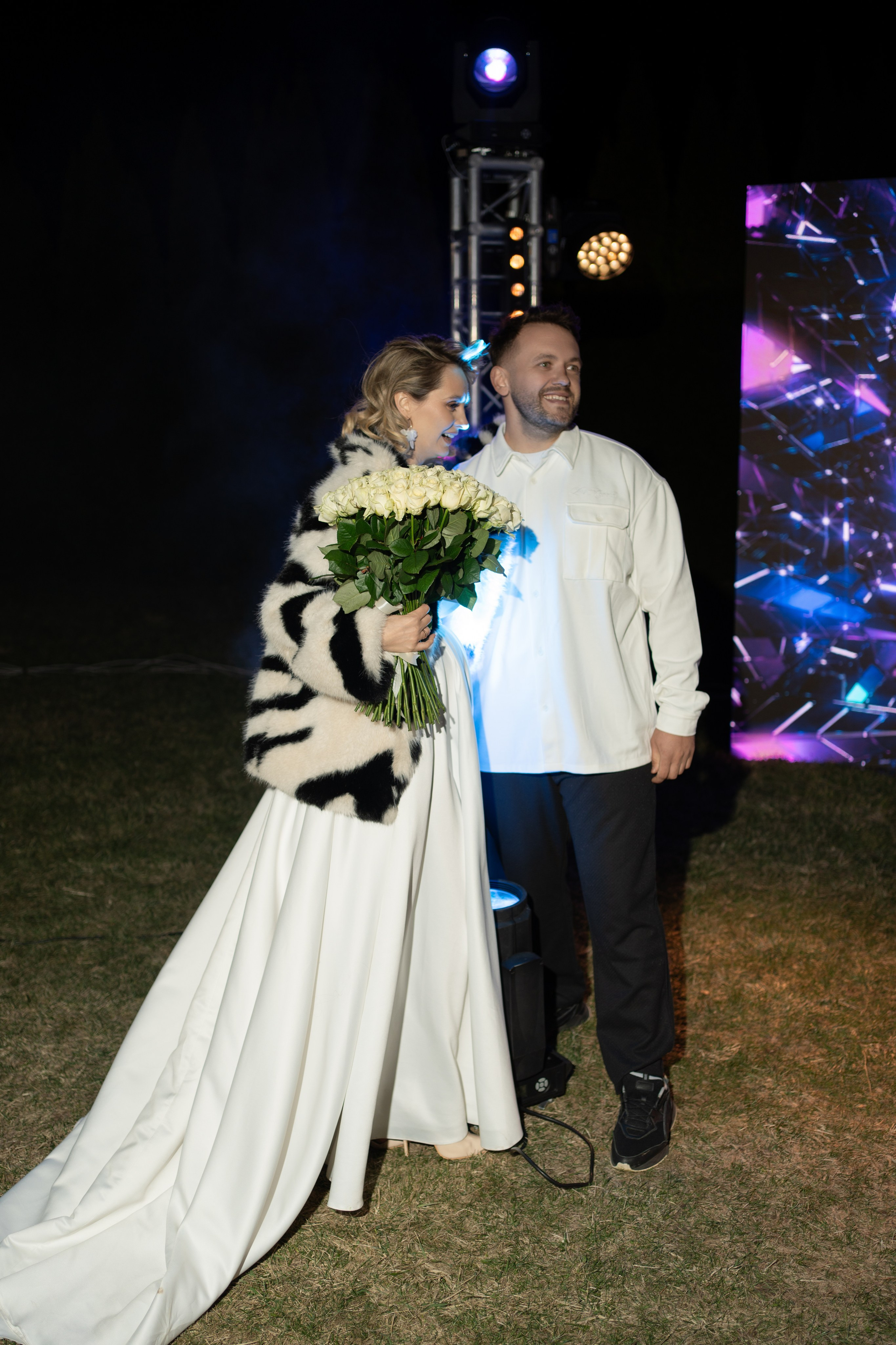 Gender Party. Семейный и свадебный фотограф Минск, Беларусь Анна Орловская