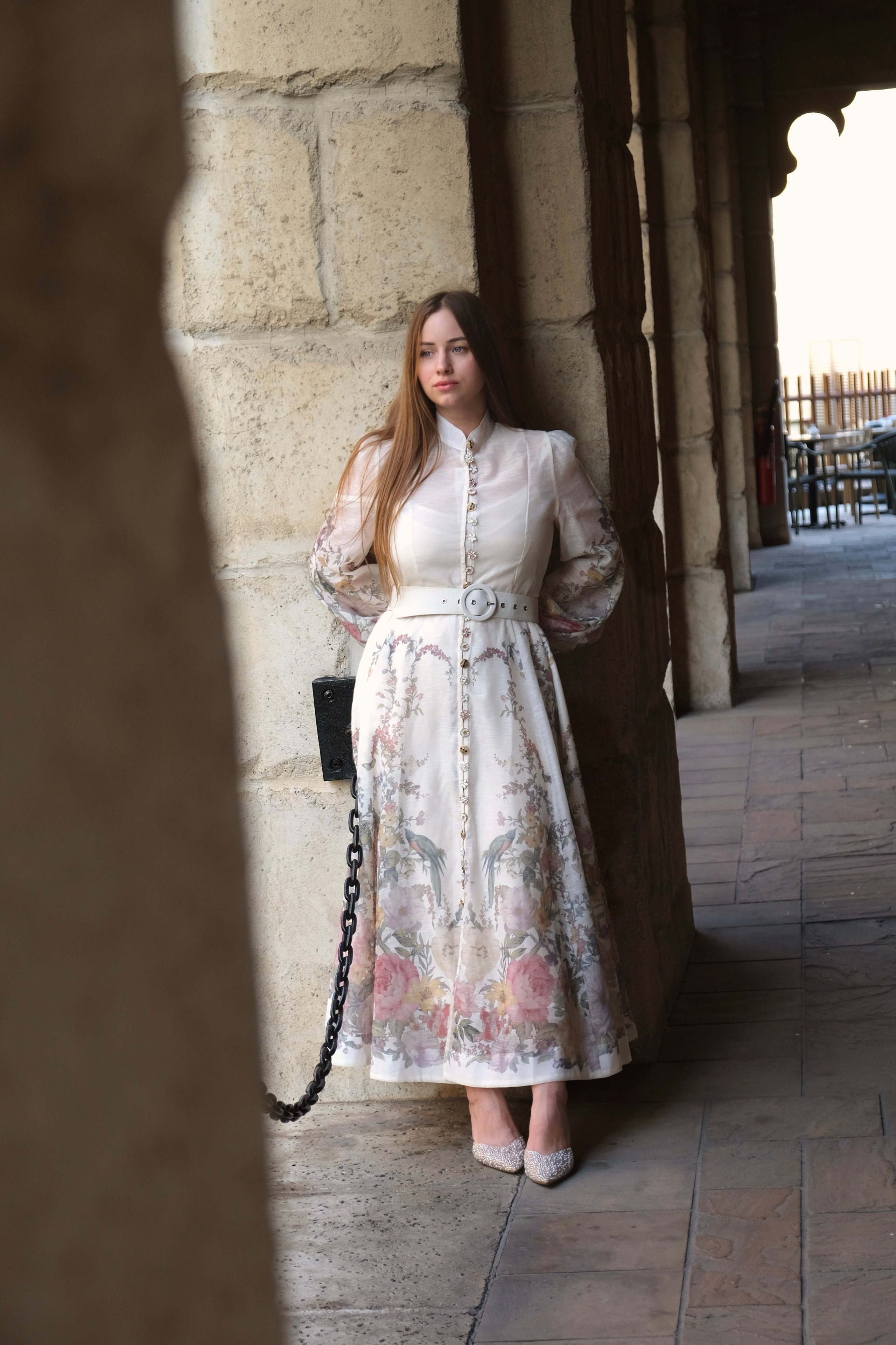 Виолетта. Anna Prokhorova Photography