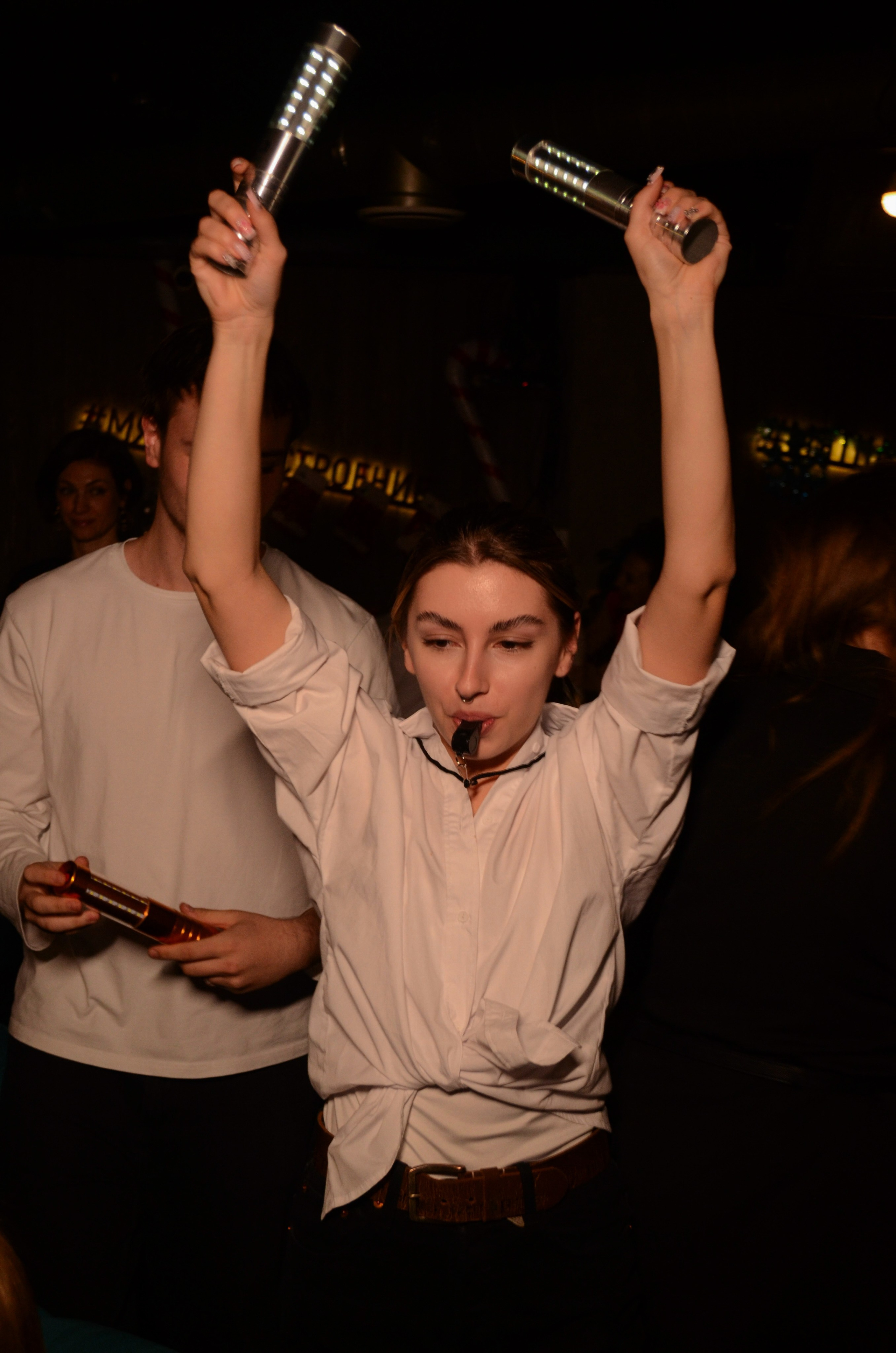 25.12.25 New Year Party. Мята Спортивная — Кальянная, караоке, бар в Минске