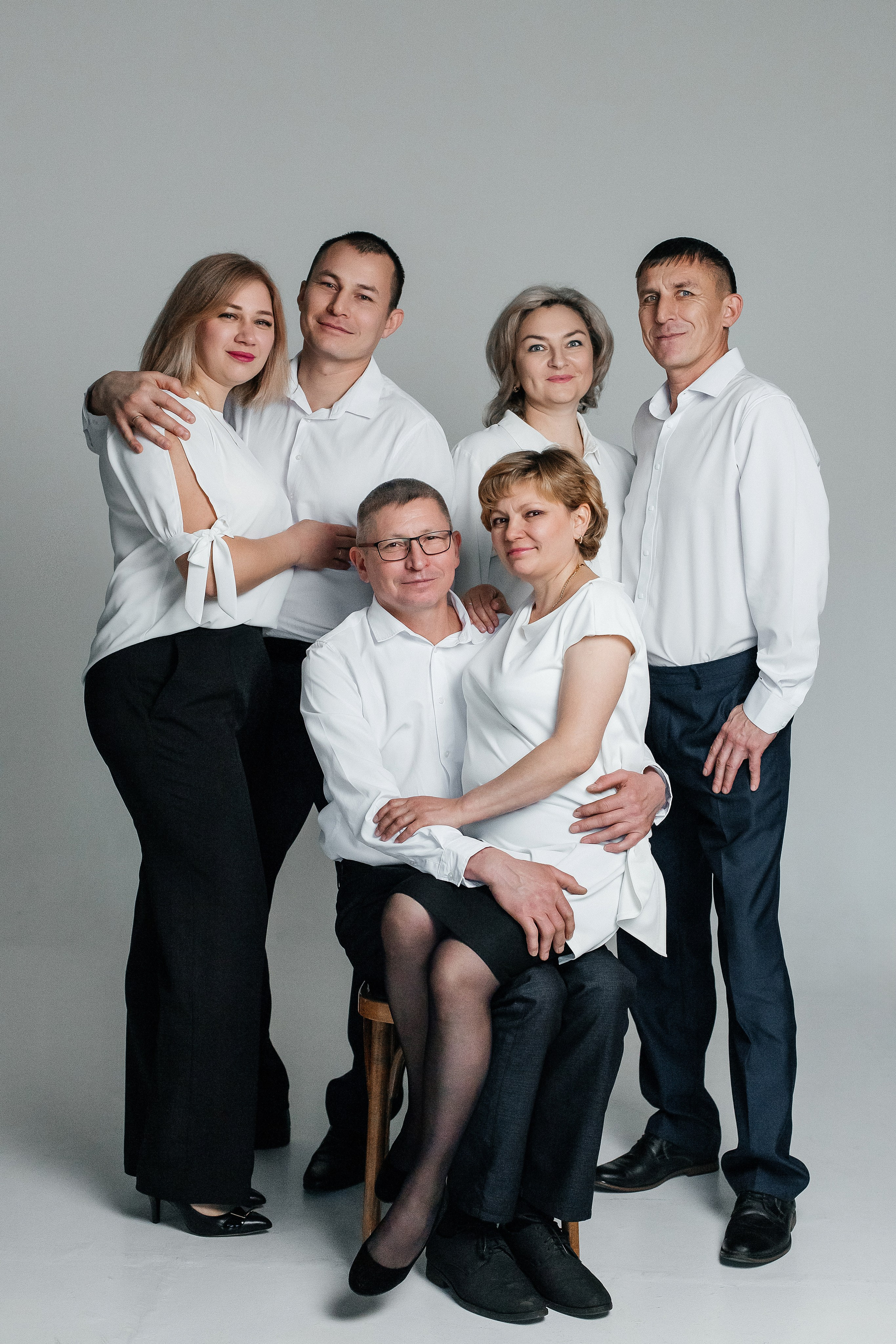 Family. Фотограф в Уфе Катерина Быстрая