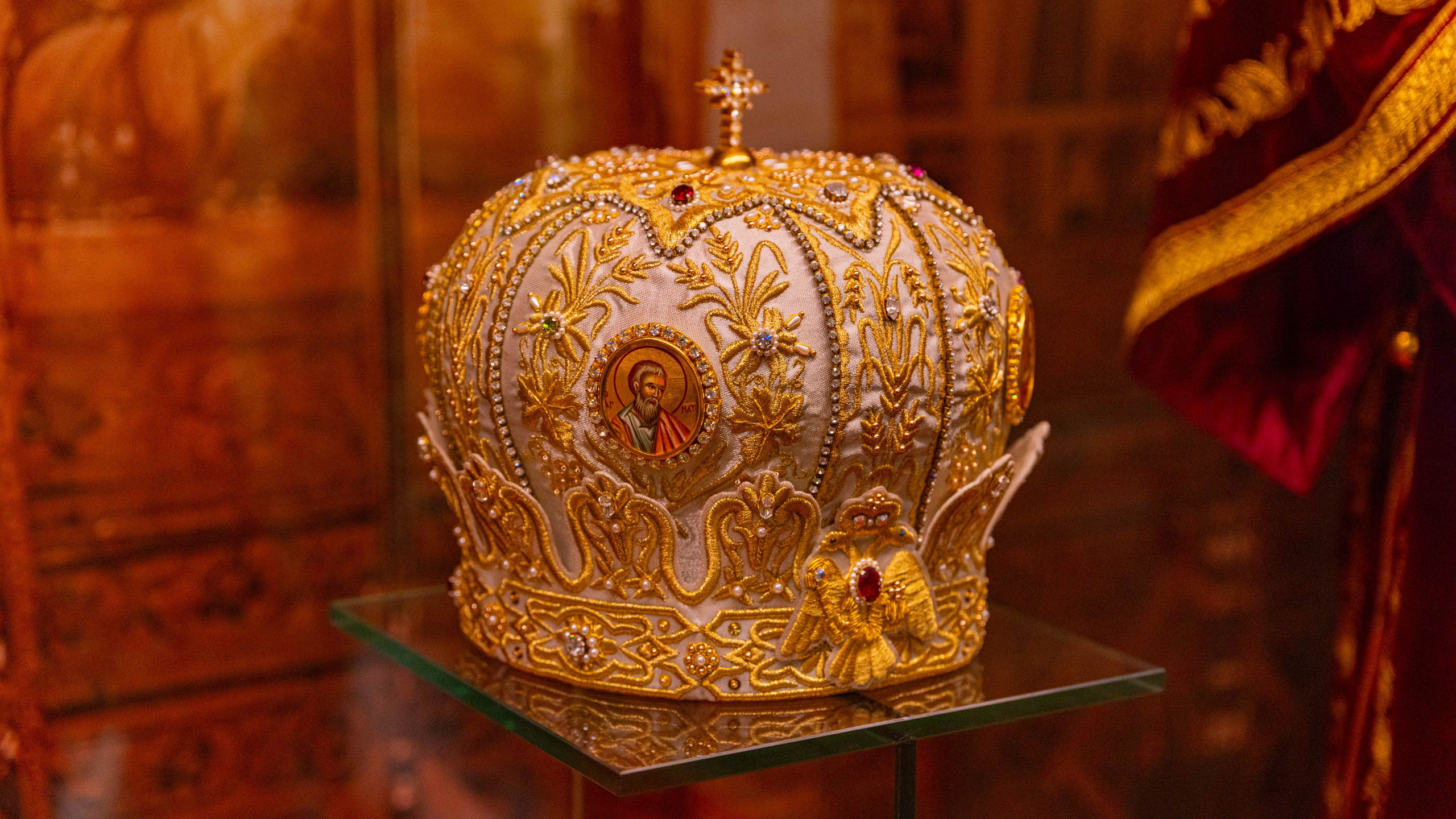 2025 0 2. Греция, Метеоры — Турция, Стамбул. Фотографии