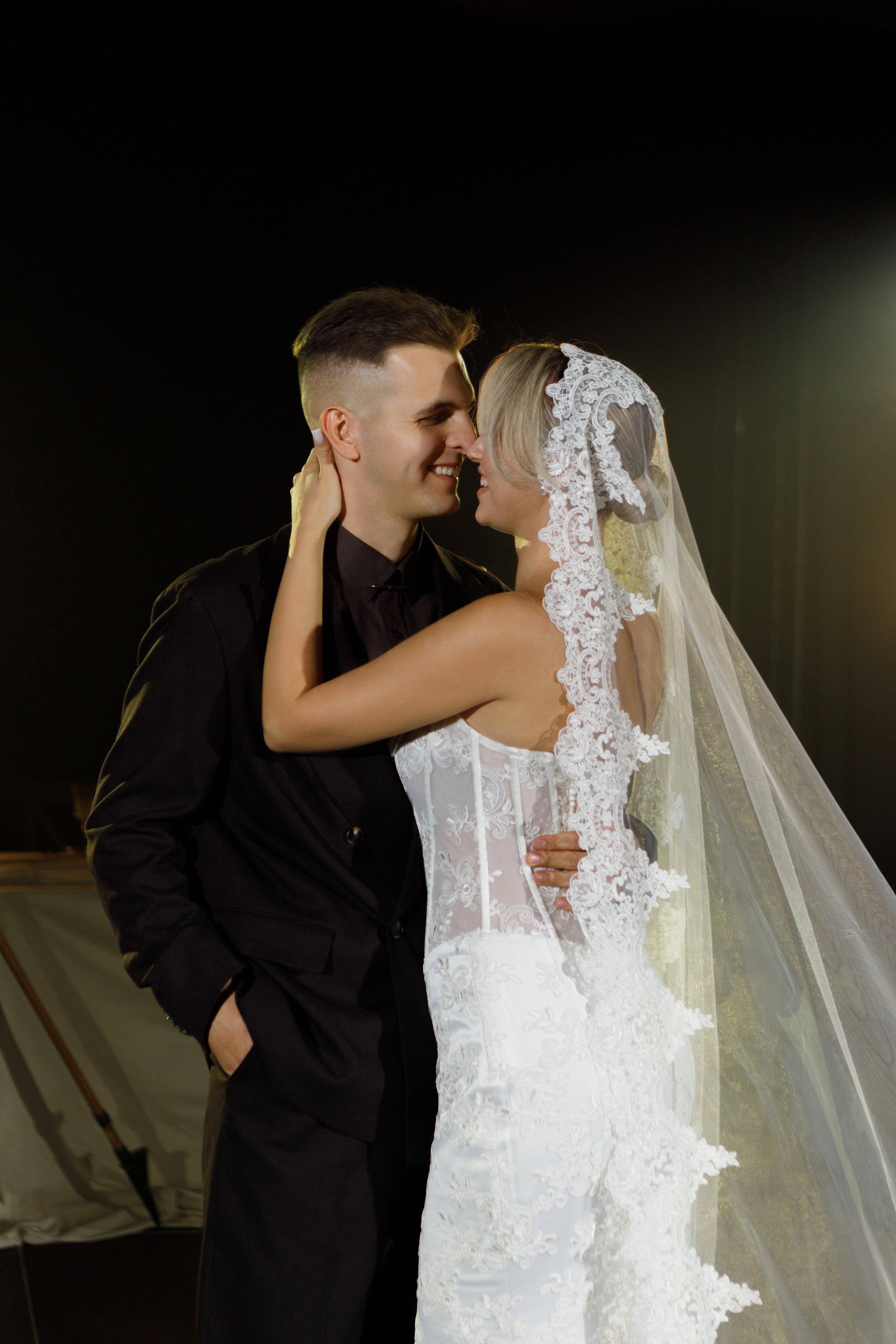 Свадебная фотосессия в Ростове-на-Дону. Свадебный фотограф Ростов на Дону / Таганрог — Усачева Анастасия