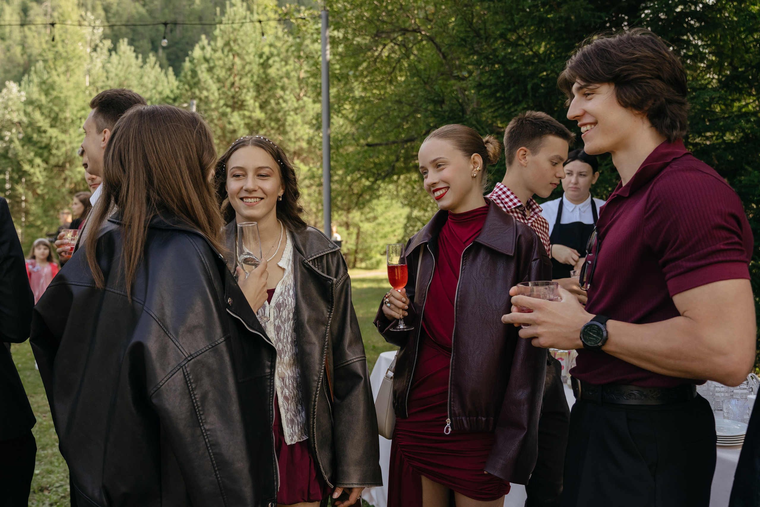 Игорь и Юлия. Свадебный фотограф Красноярск Вязьминова Мария