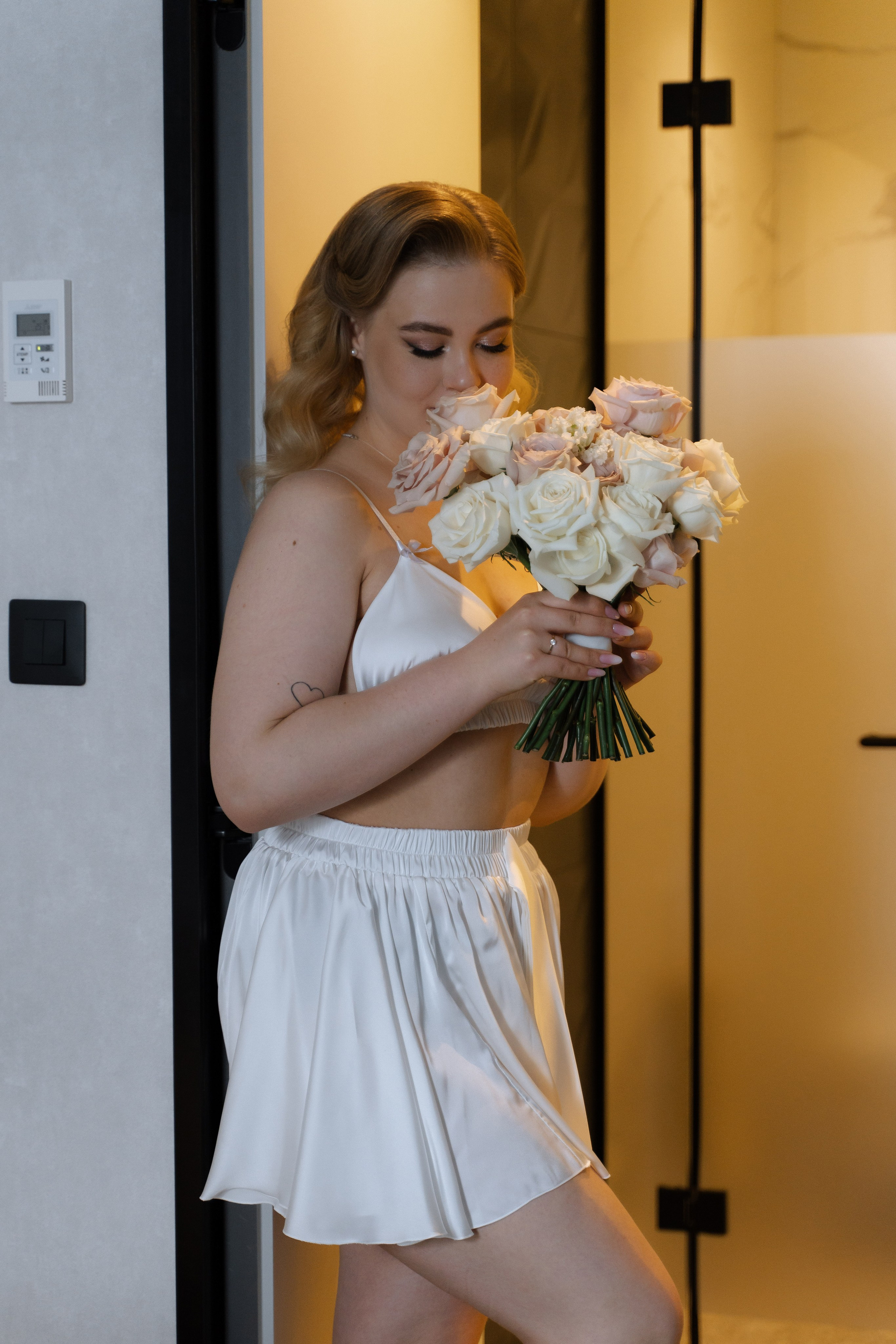 Данил и Евгения. Свадебный фотограф Анастасия Хабарова в Новоуральске и Екатеринбурге