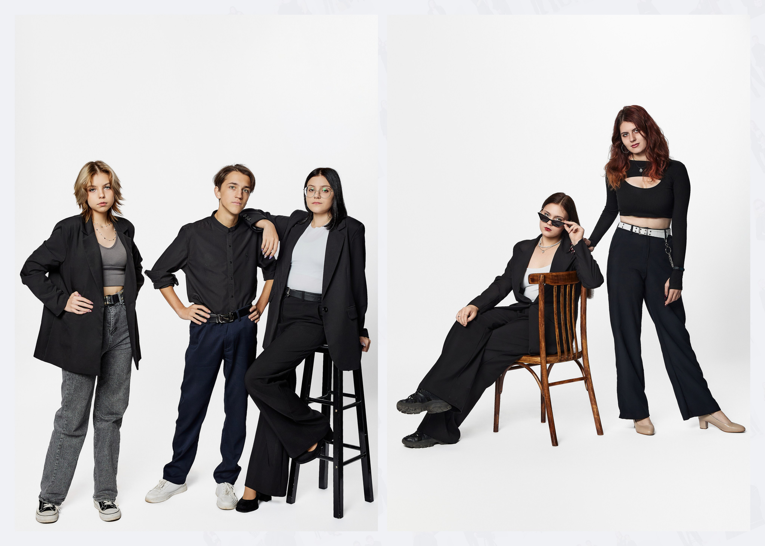 Выпускной альбом который разработан под вас