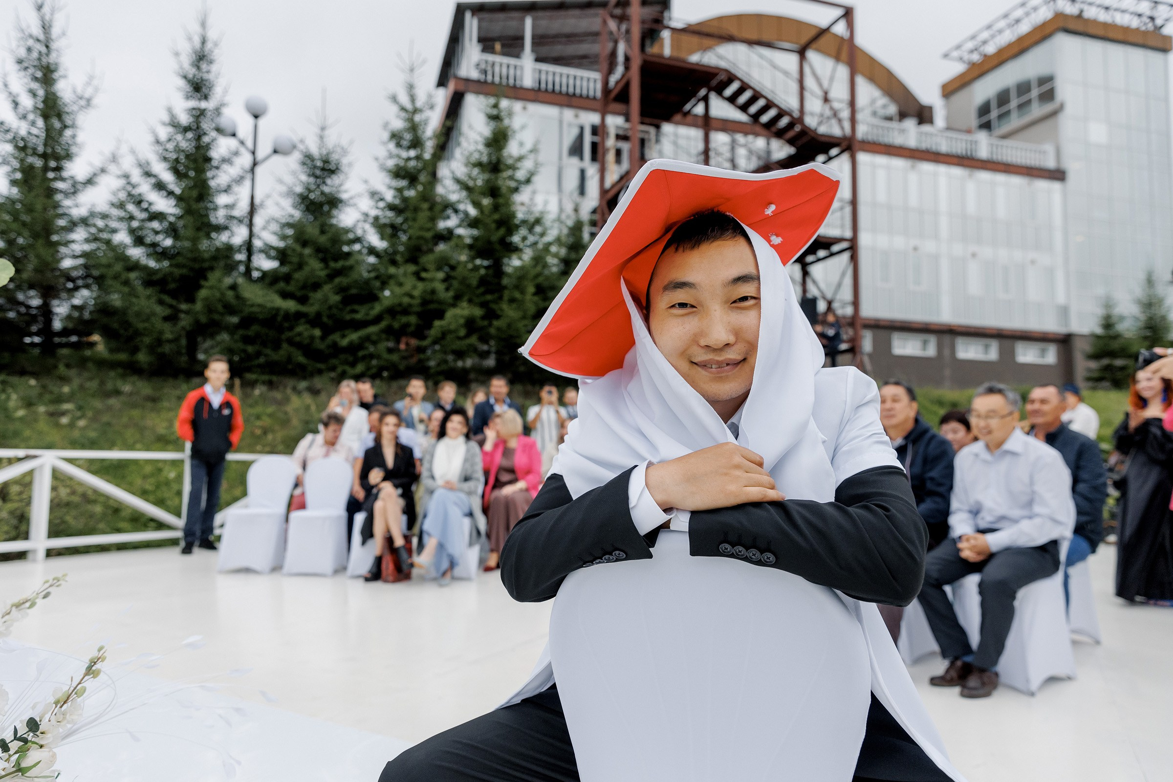 Алдар и Марина. Свадебный фотограф в Иркутске Сапаров Александр