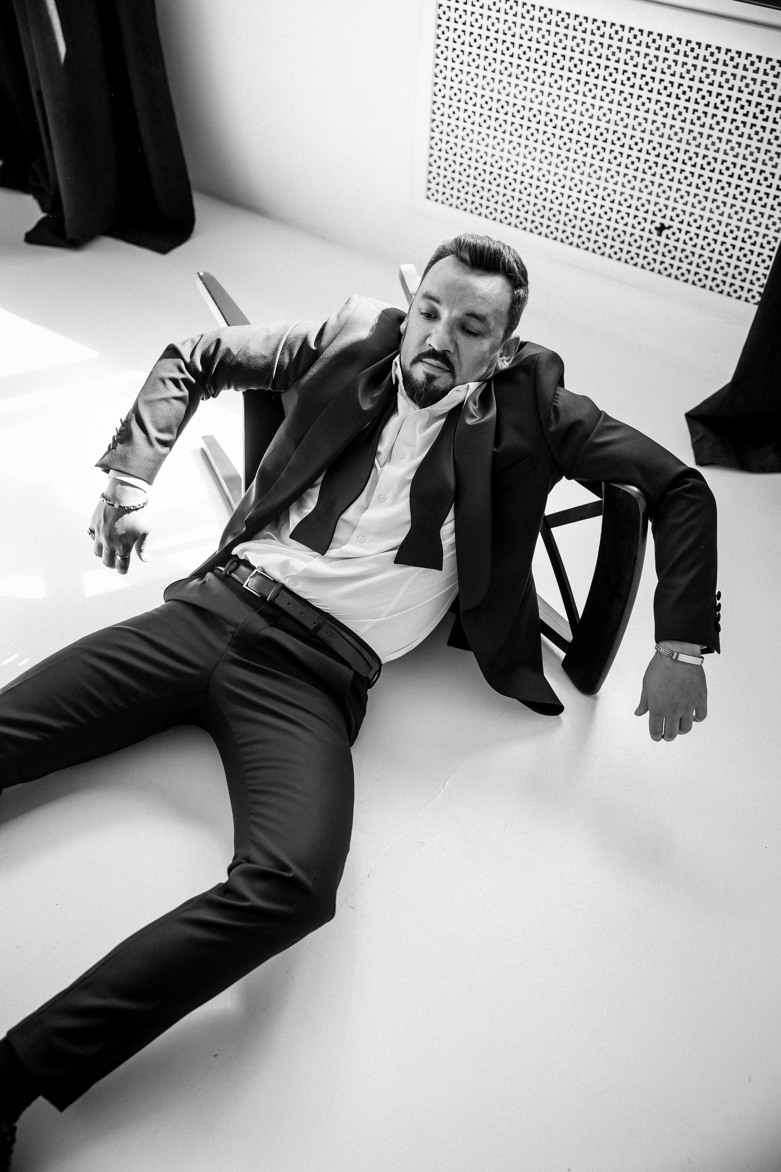 Еловский. Свадебный фотограф в Иркутске Сапаров Александр