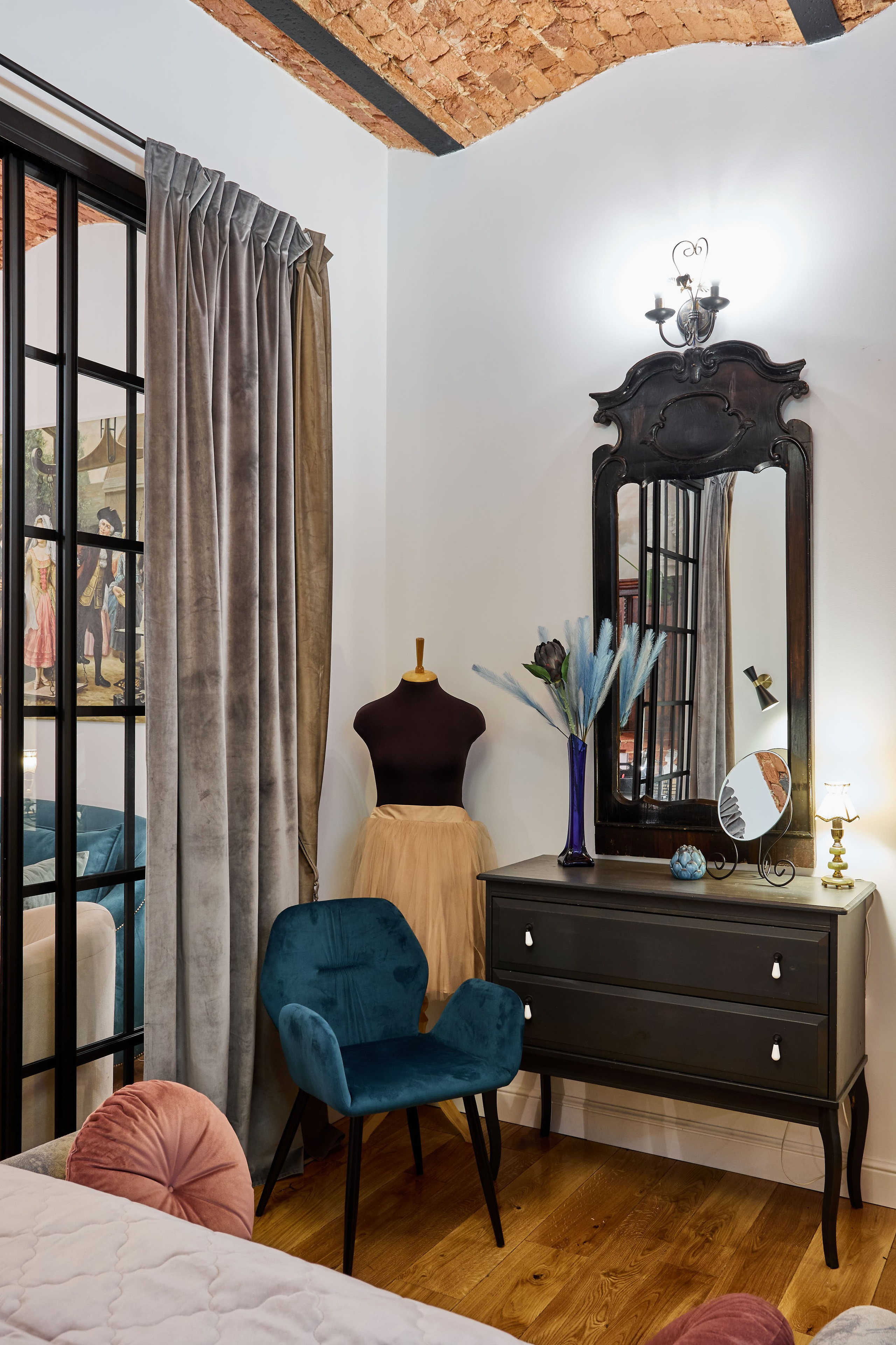 Английский пр. 17-19. Фотограф Александра Иванова