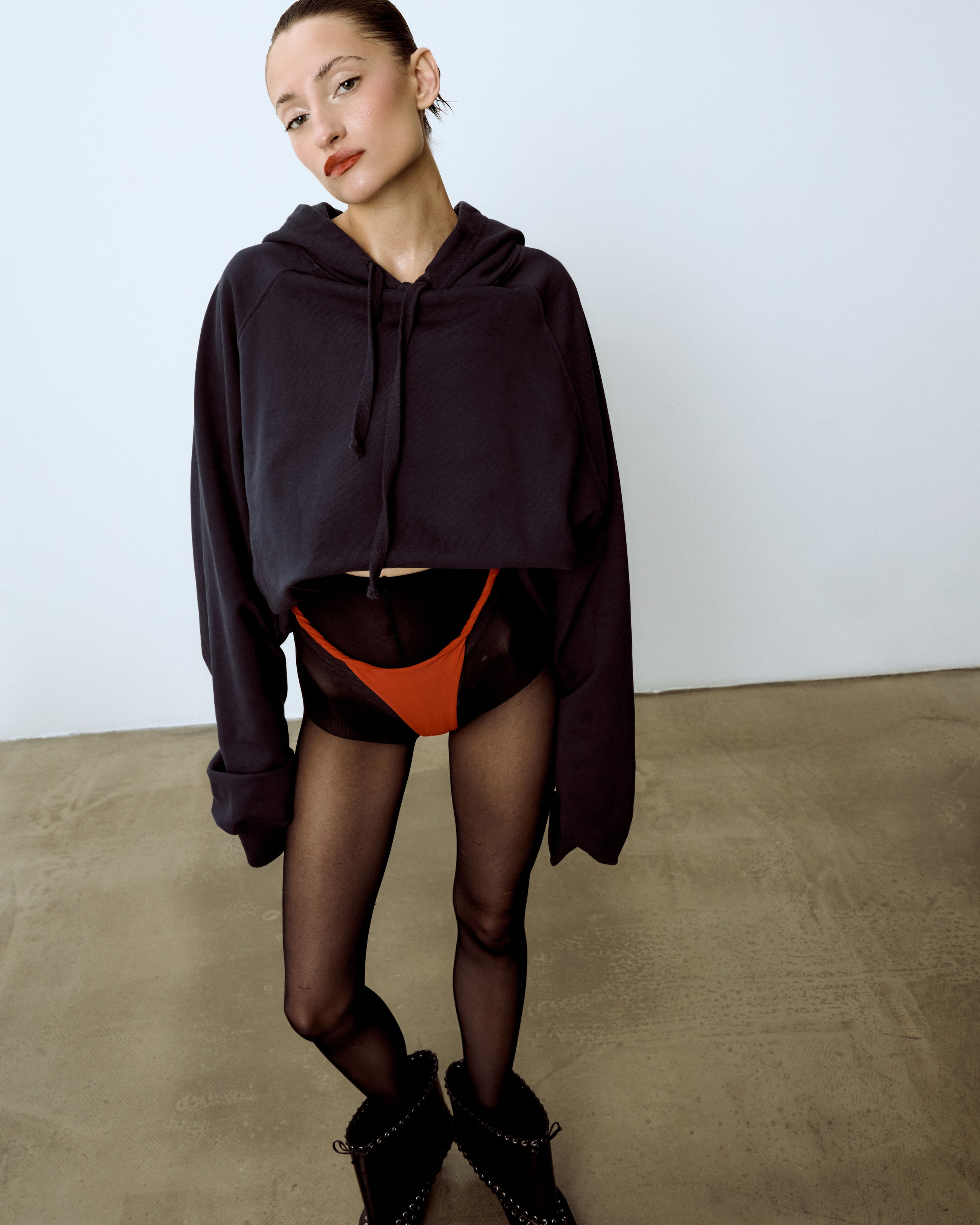 Имиджевые съемки. Фотограф Света Рыбакова