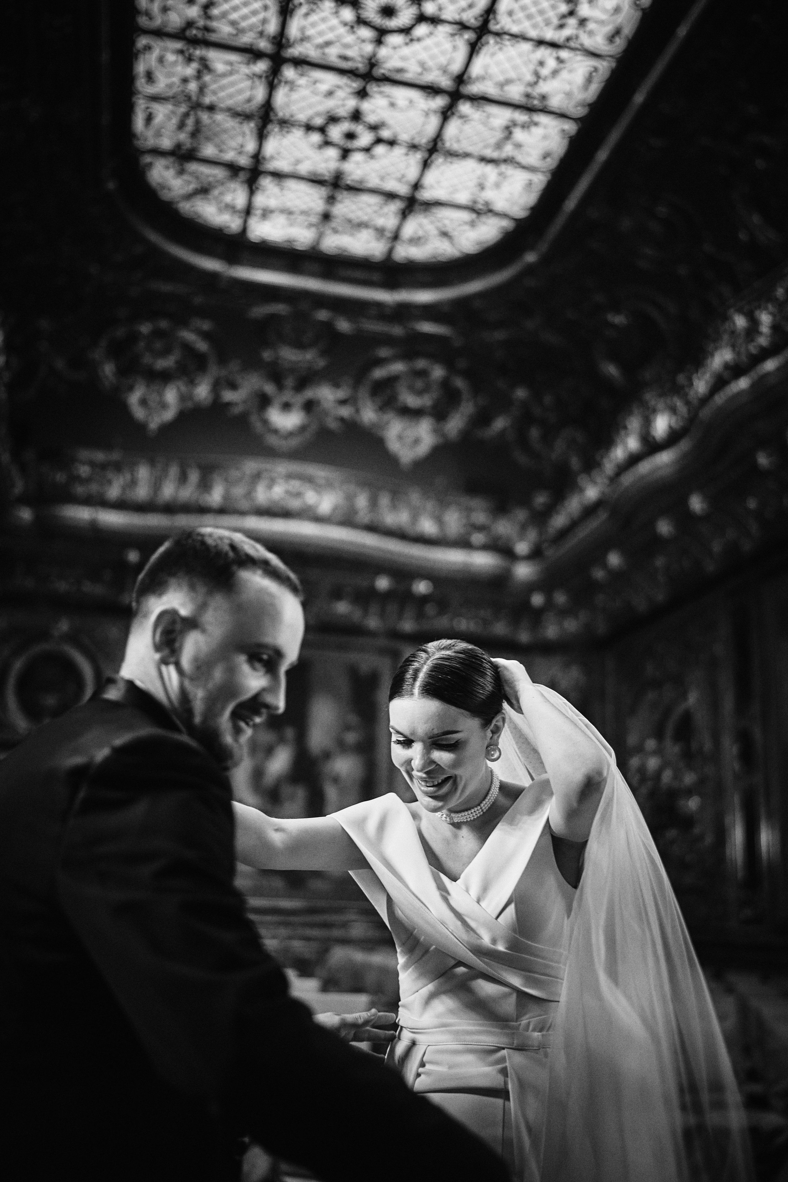 Настя и Андрей. Фотограф в Санкт-Петербурге | Аня Маленчук