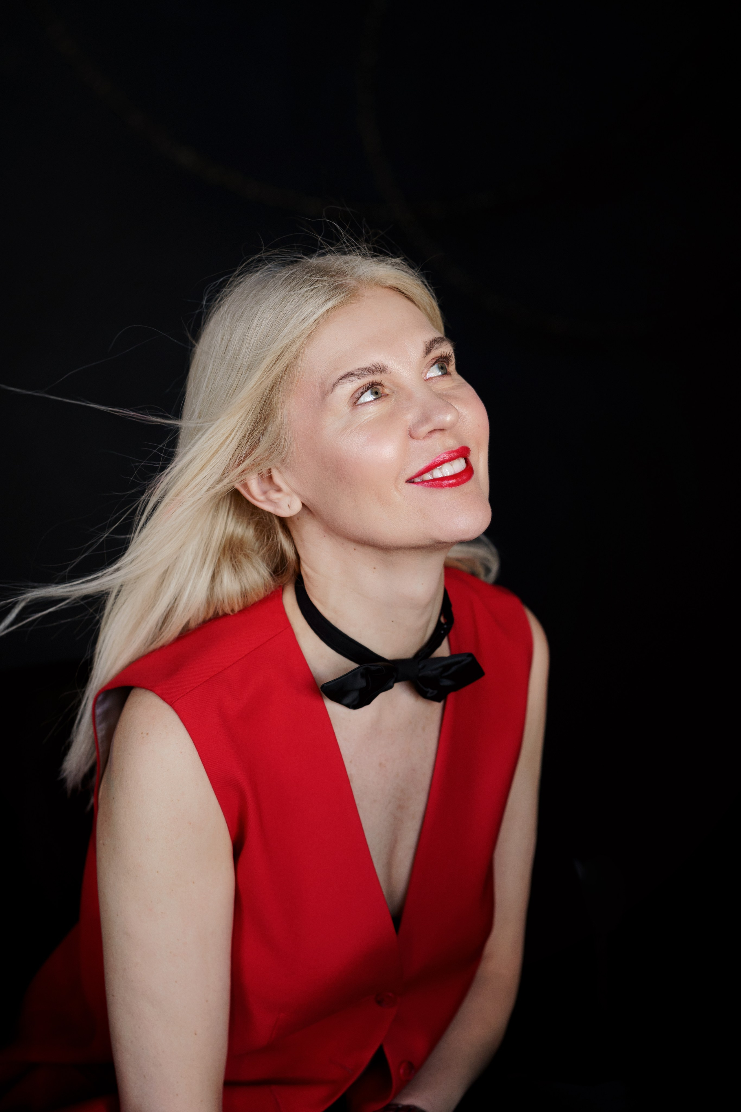 Портреты. Le_Dlu Фотограф Елена Длужинская