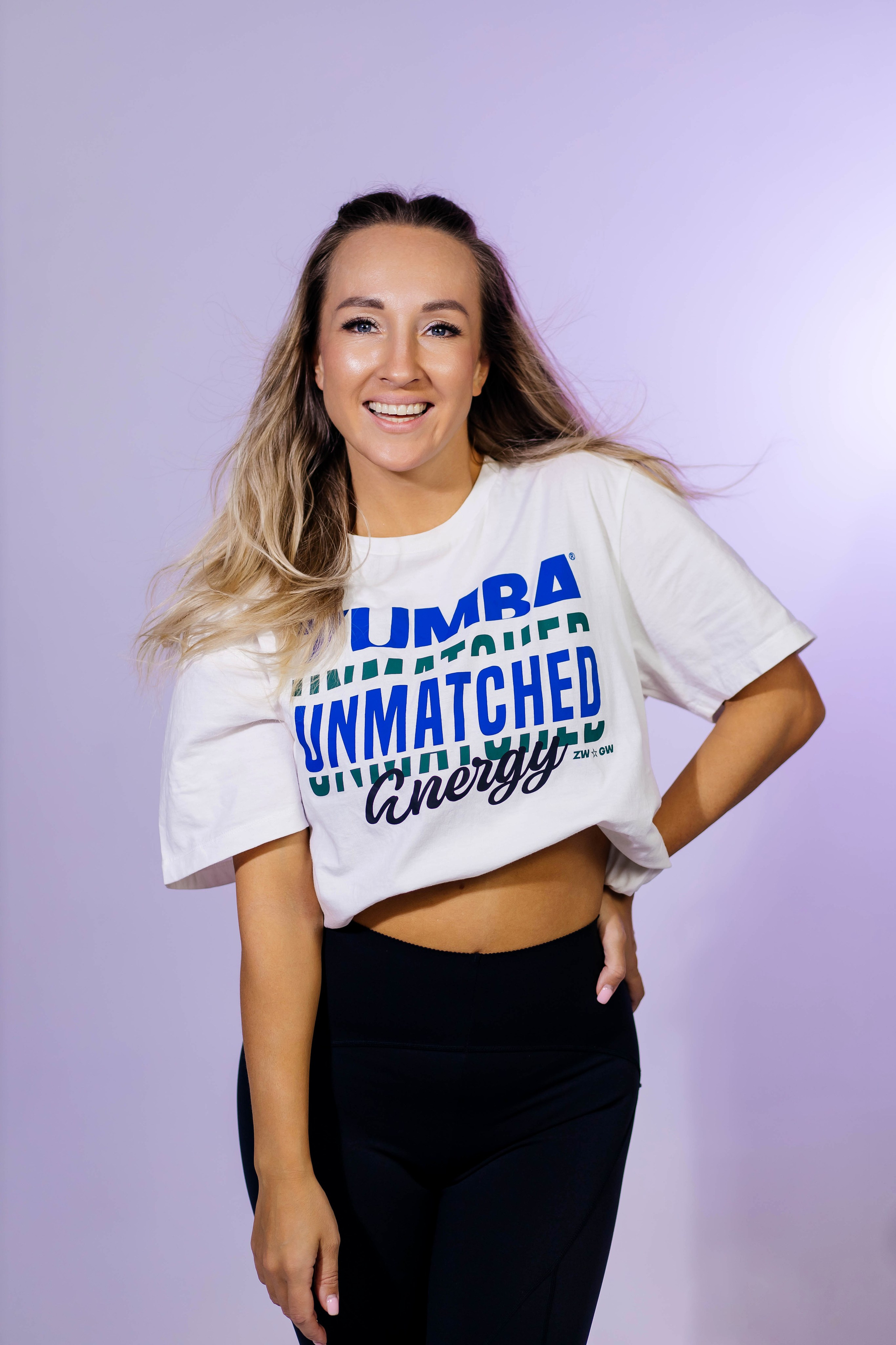 Zumba Кристина. Женский фотограф в Оренбурге Ирина Заводчикова