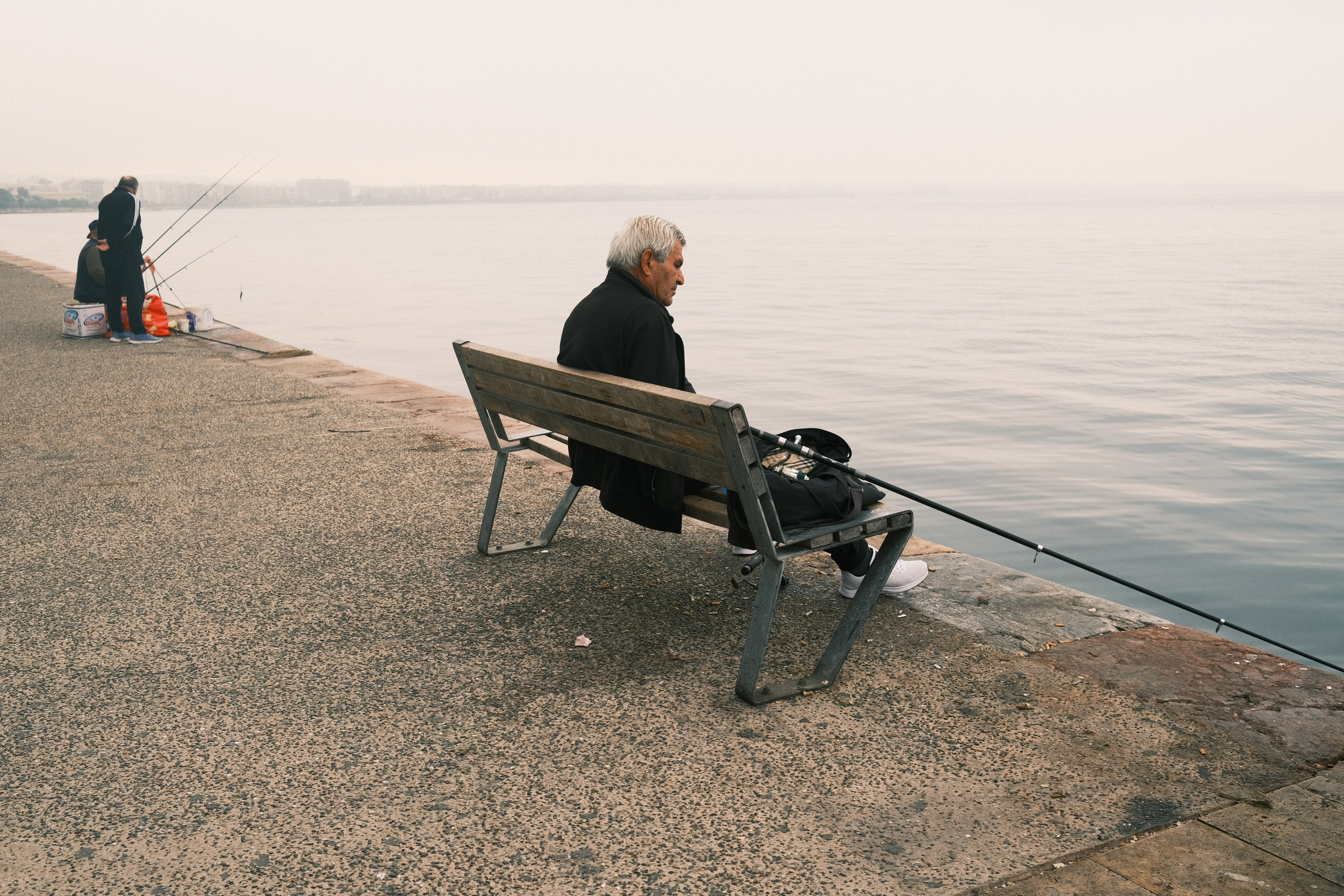 Фотографии Салоник | Филипп Линзин. Репортажный и портретный фотограф в Санкт-Петербурге Филипп Линзин
