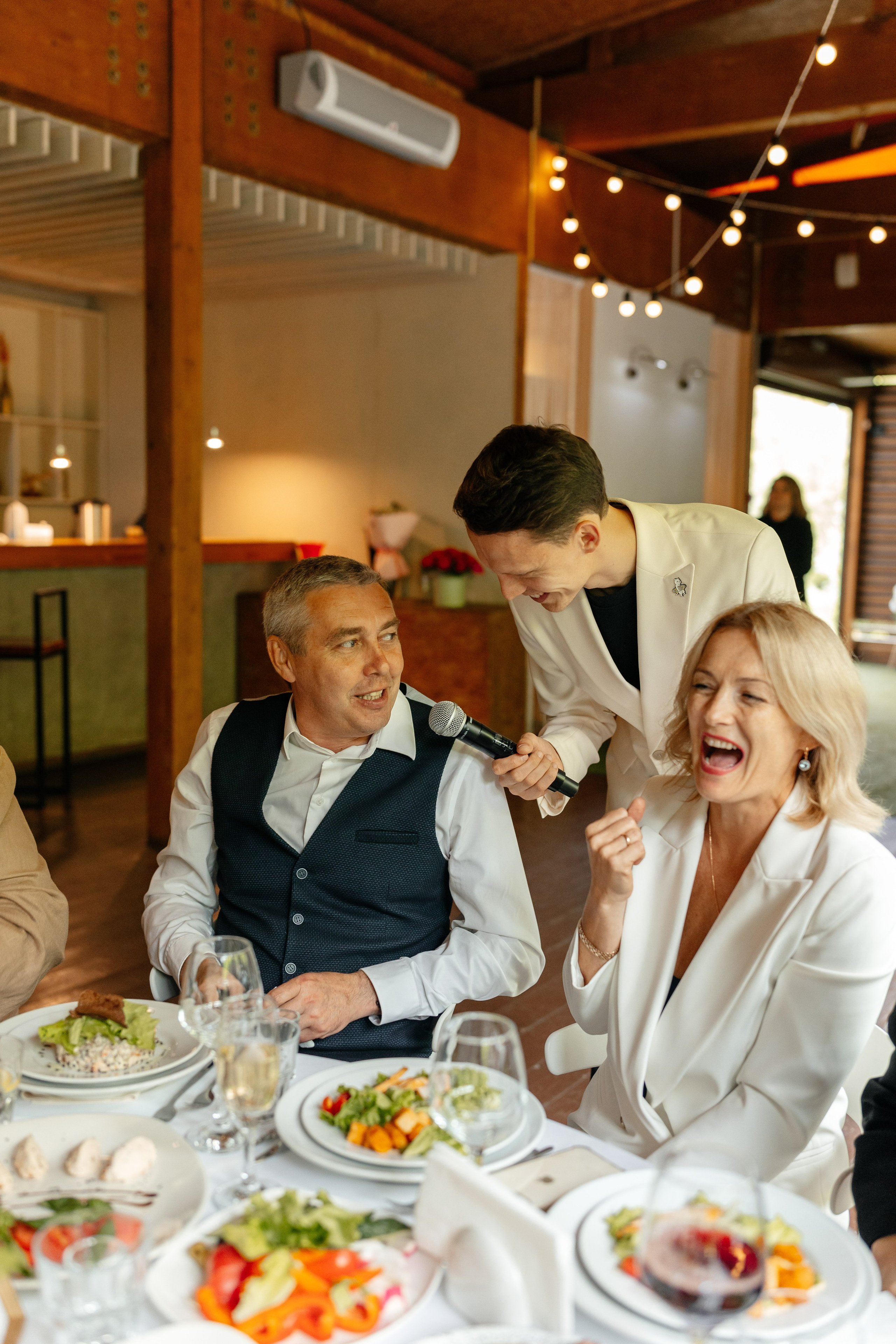 Свадьба Юлия и Алексей. Фотограф Сергей Ловырев