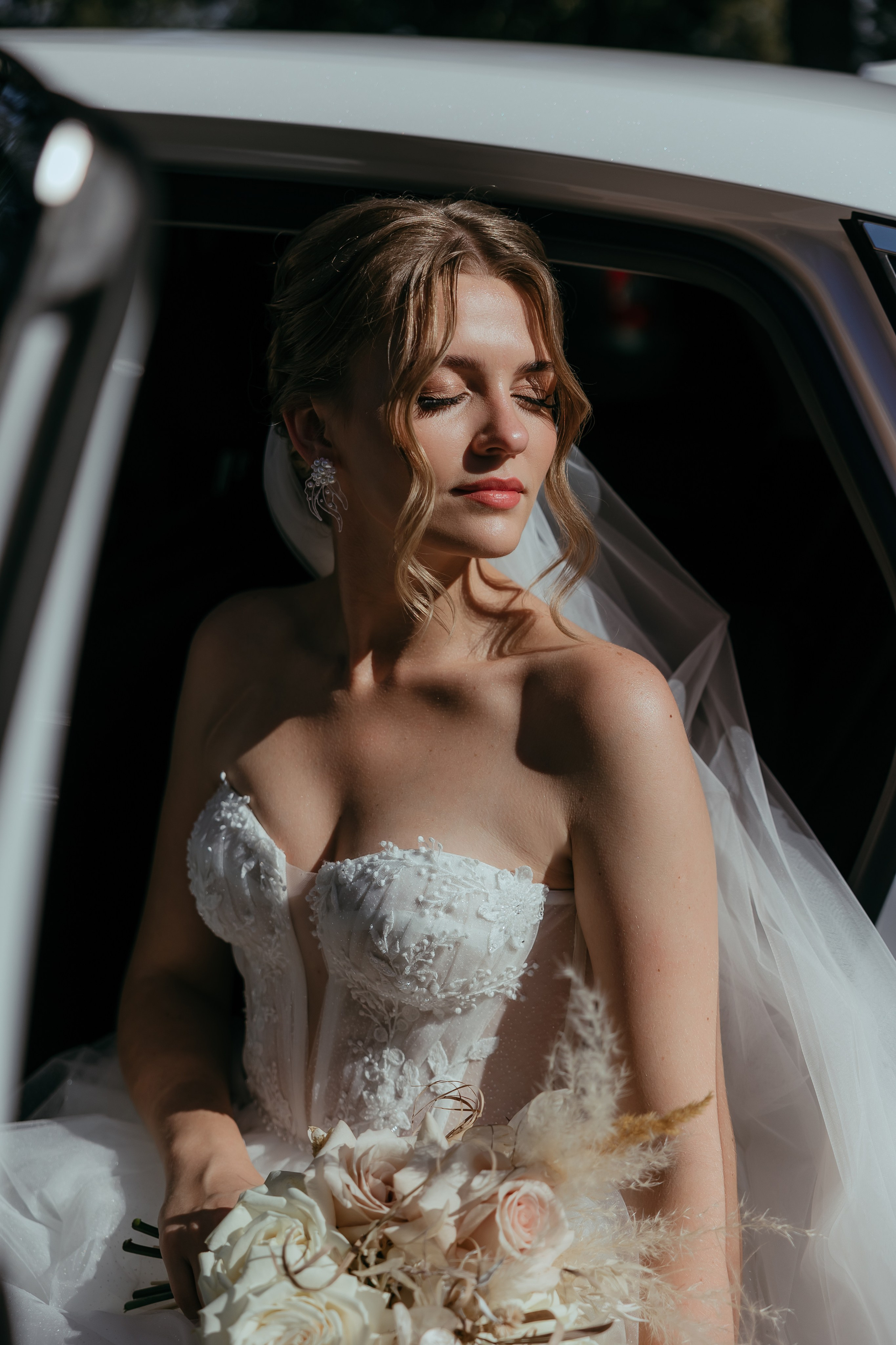 Антон и Катя. Ольга Шундеева — фотограф