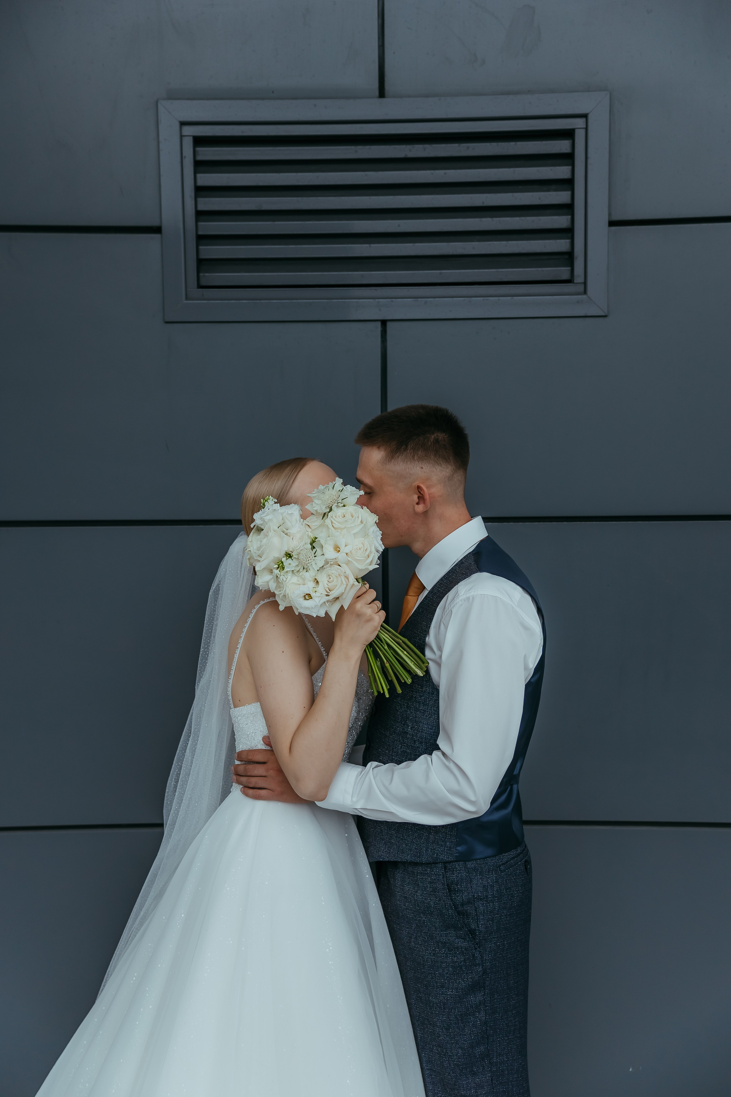 Олег и Настя. Ольга Шундеева — фотограф