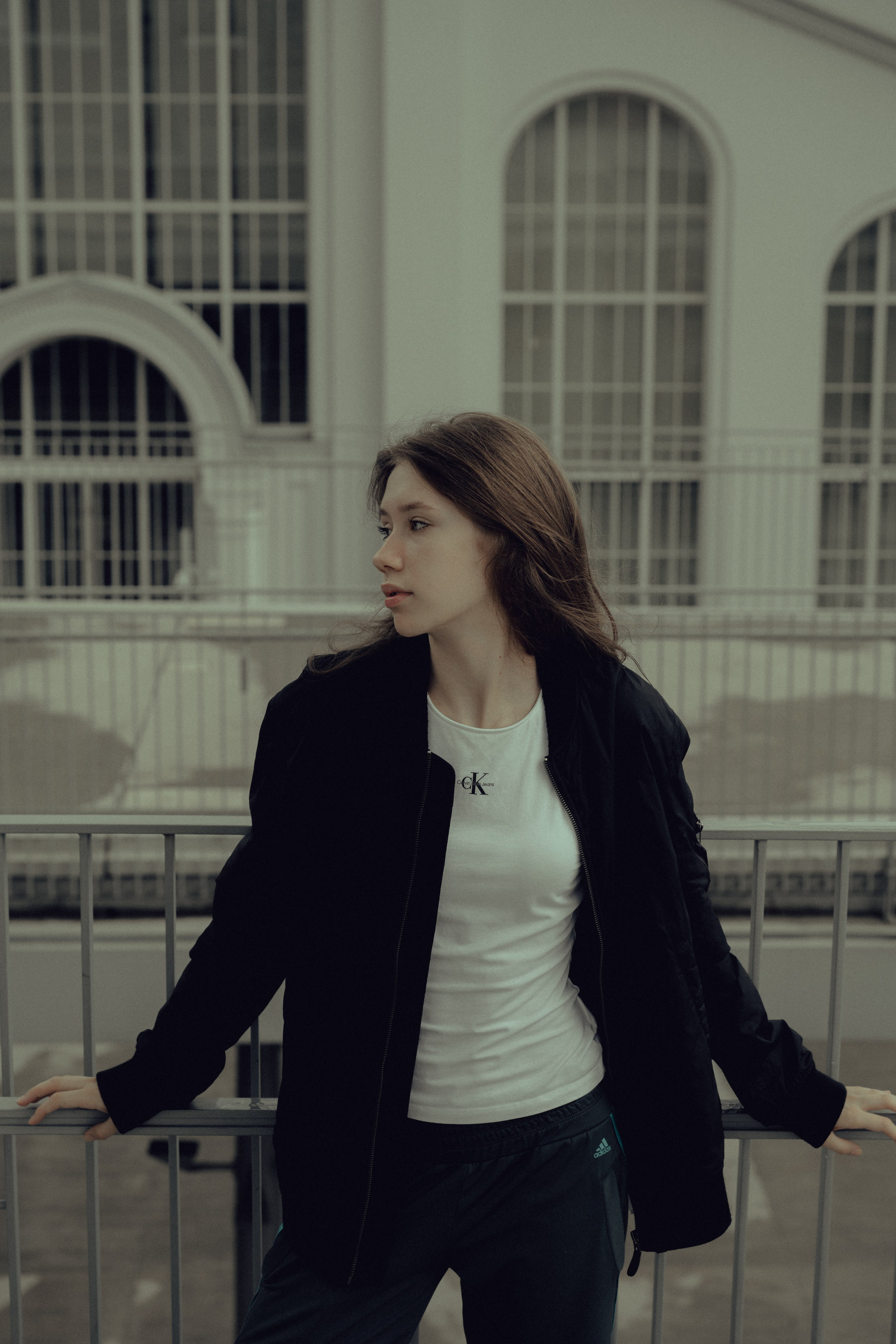 Дарья. Фотограф Анастасия Егорова