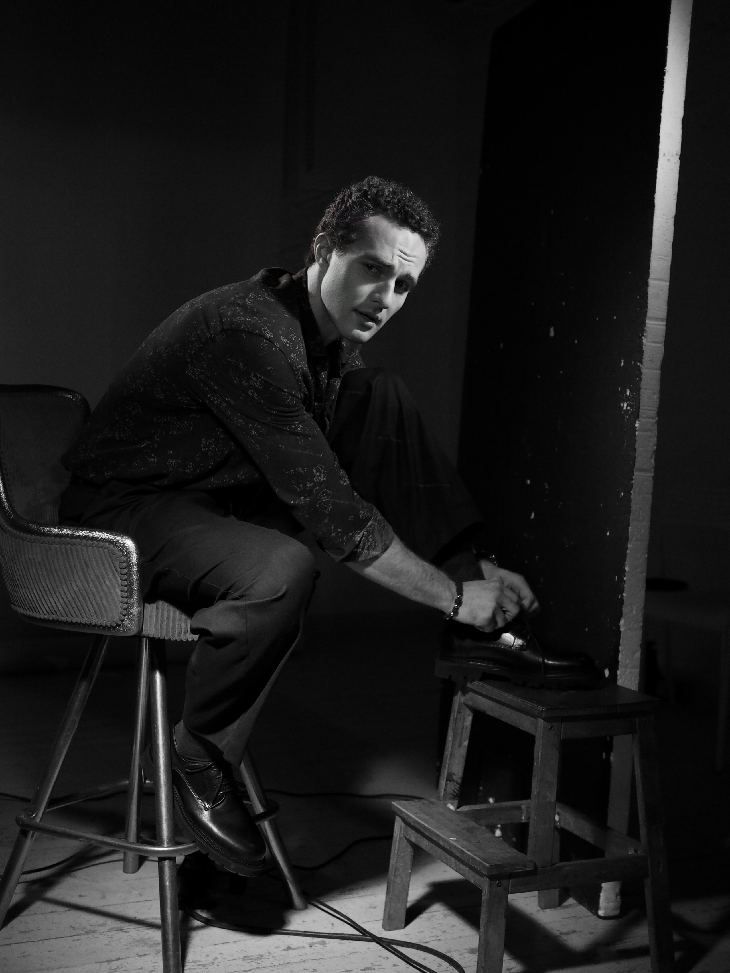 Фотограф Анастасия Егорова