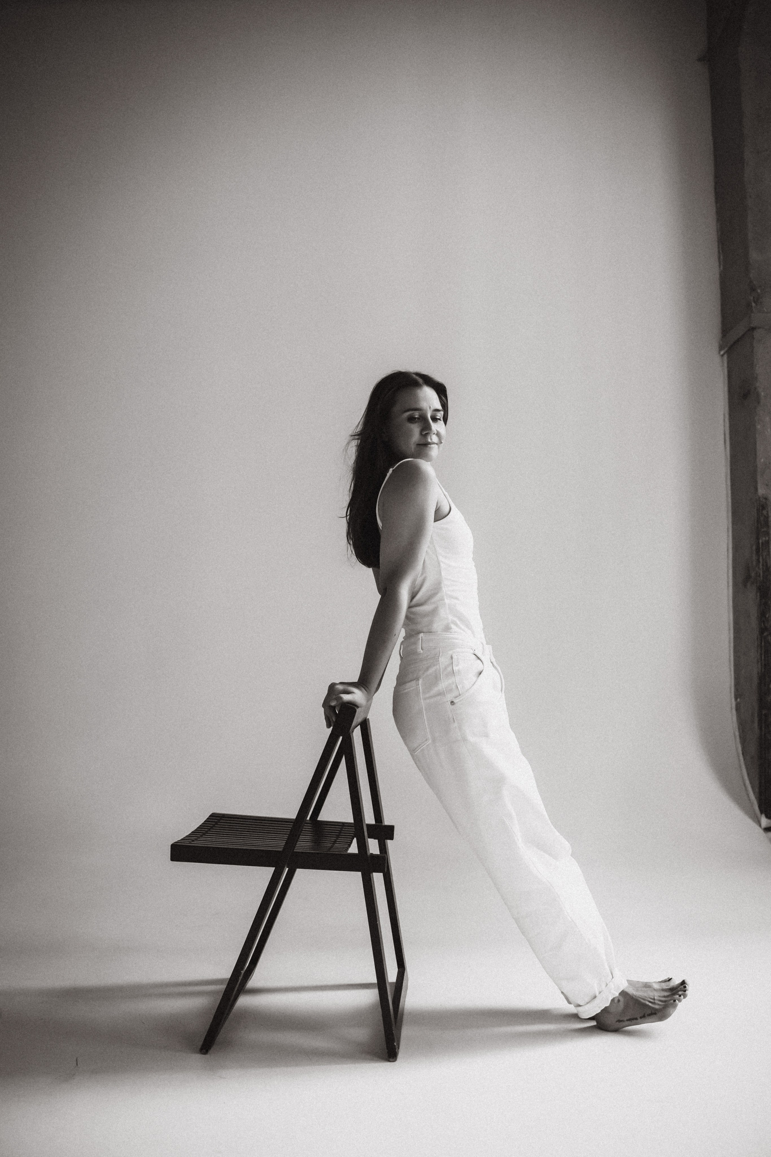 Вера и Бакс