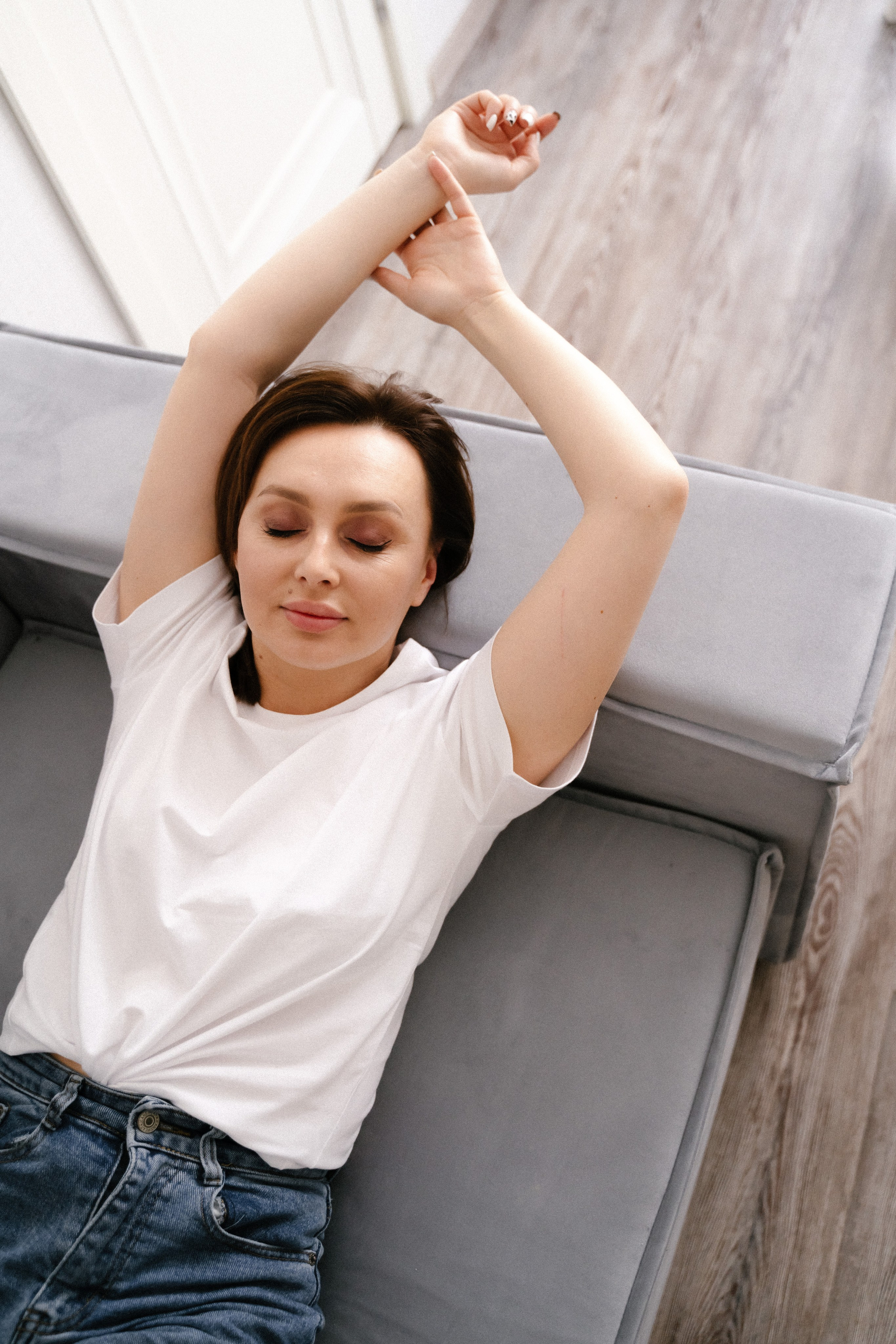 Мама с сыном