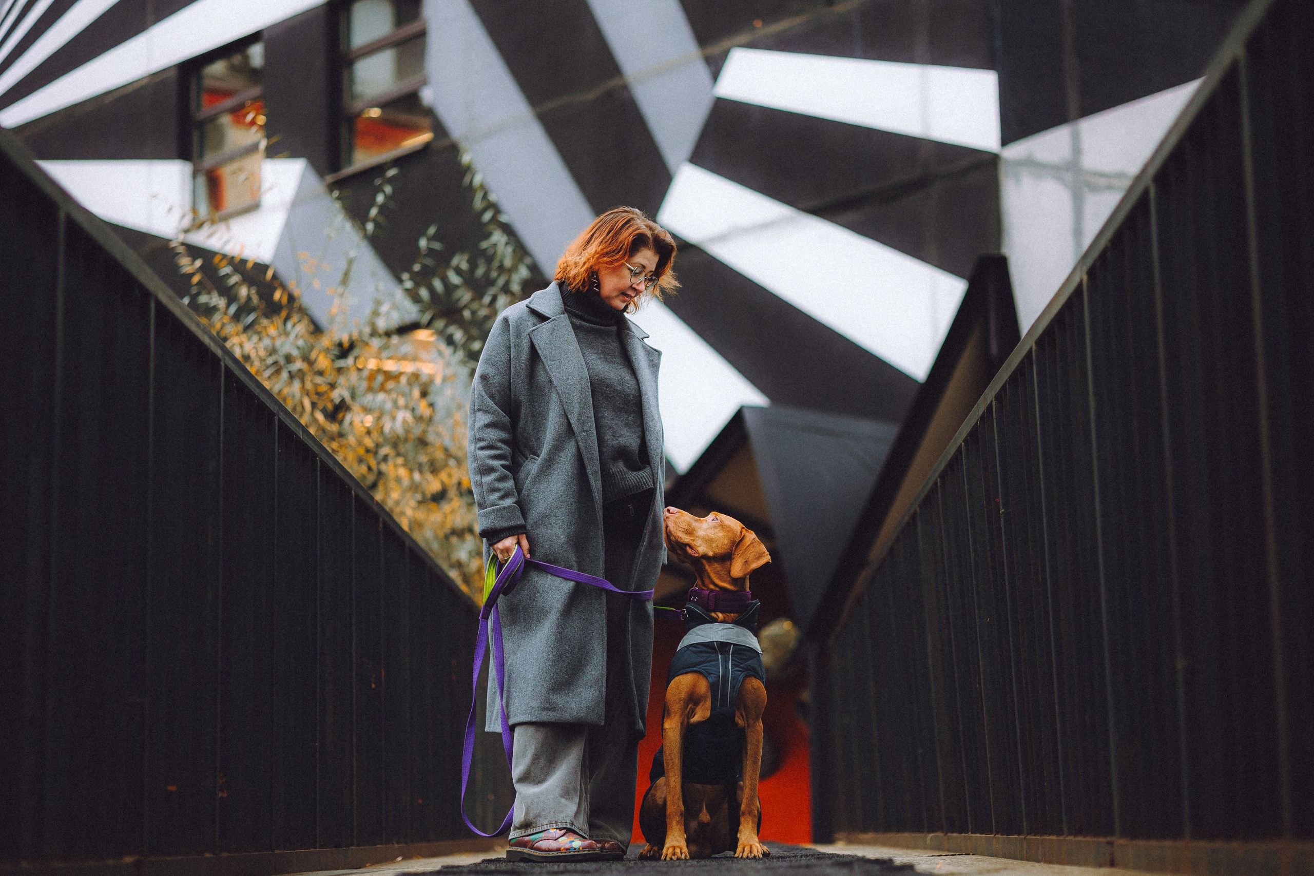 Екатерина и Даня