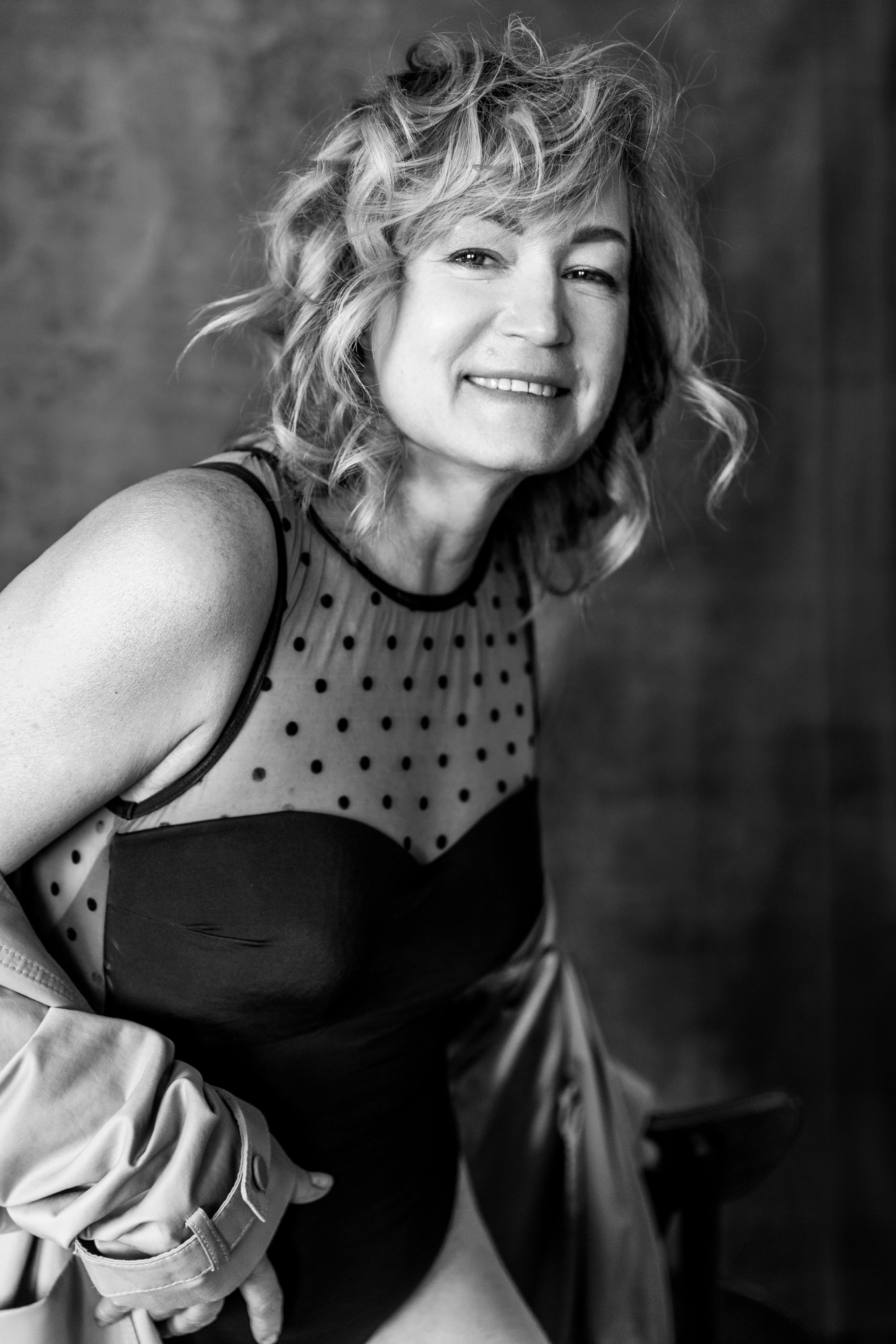 Наташа, 52. Фотограф в Москве Ольга Куцева