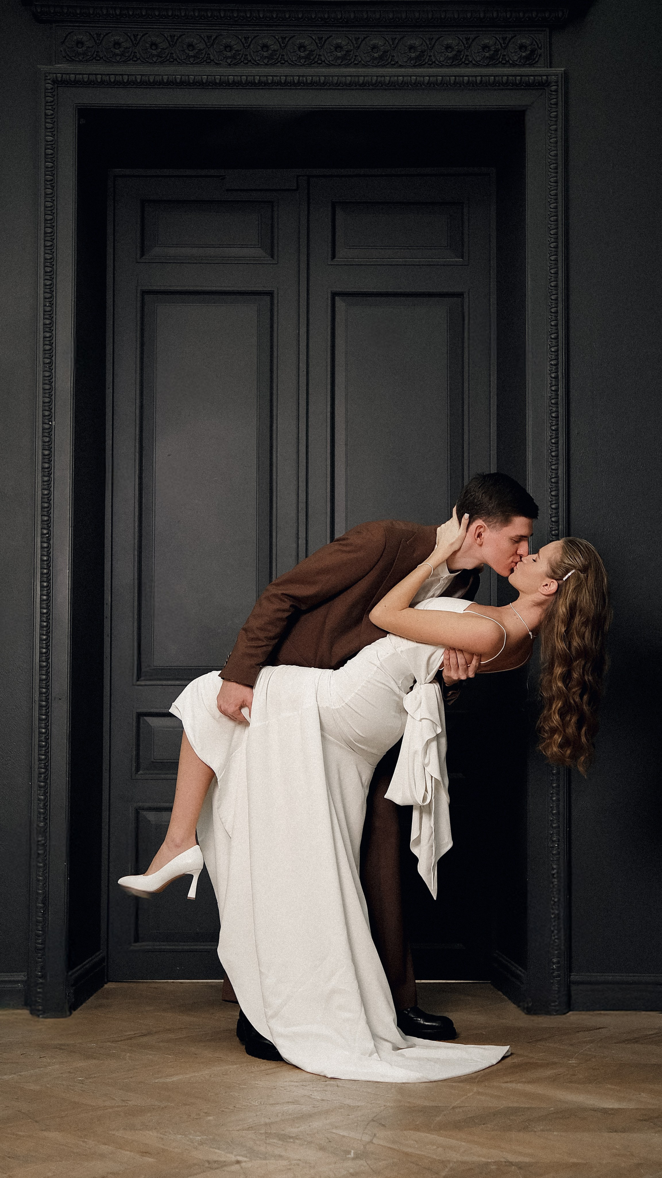 Криста & Сеня. Phdkvmr.ru