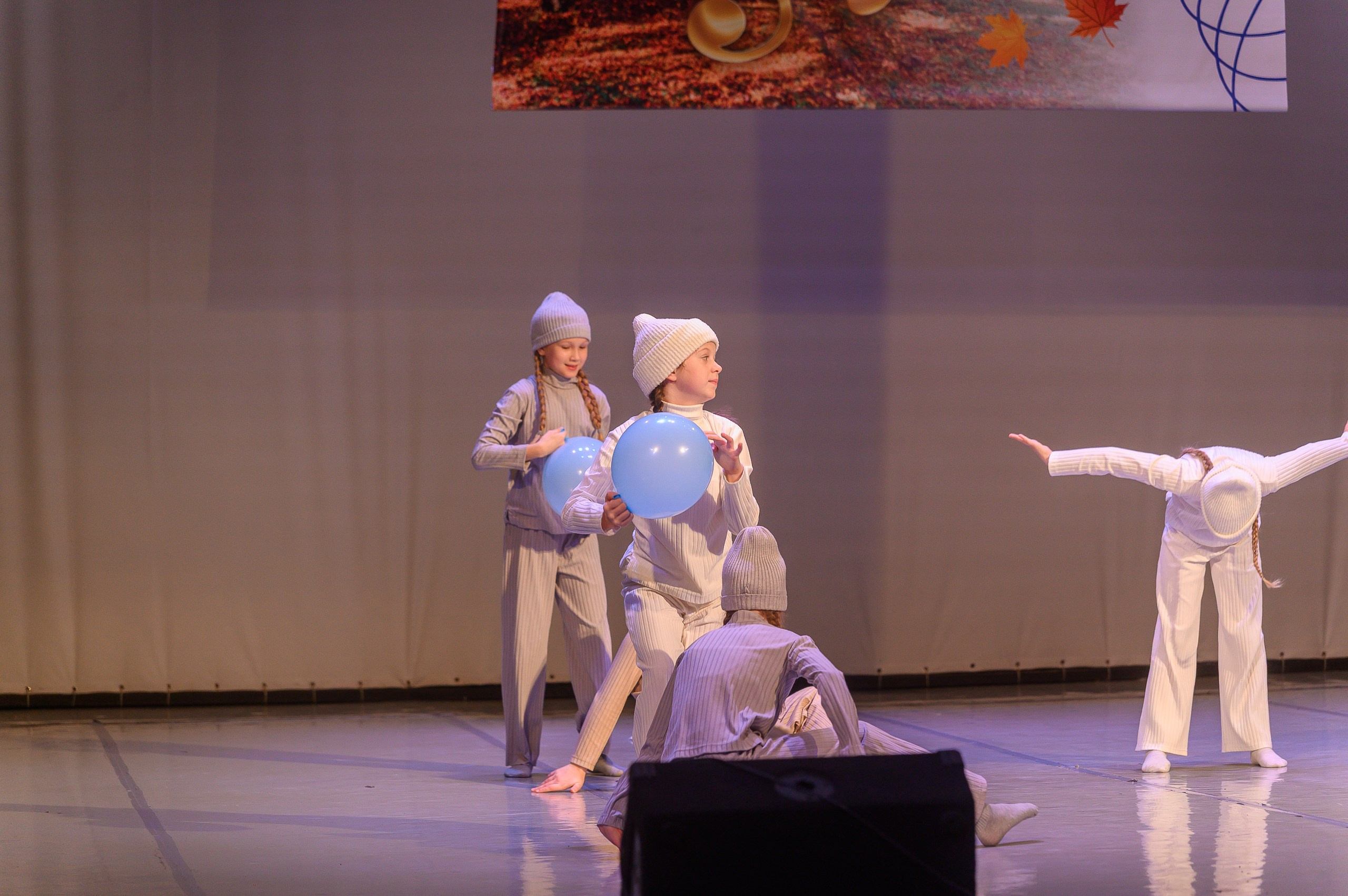 Конкурс «Танцевальная Осень». Фотограф в Кемерово Владислав Шульц