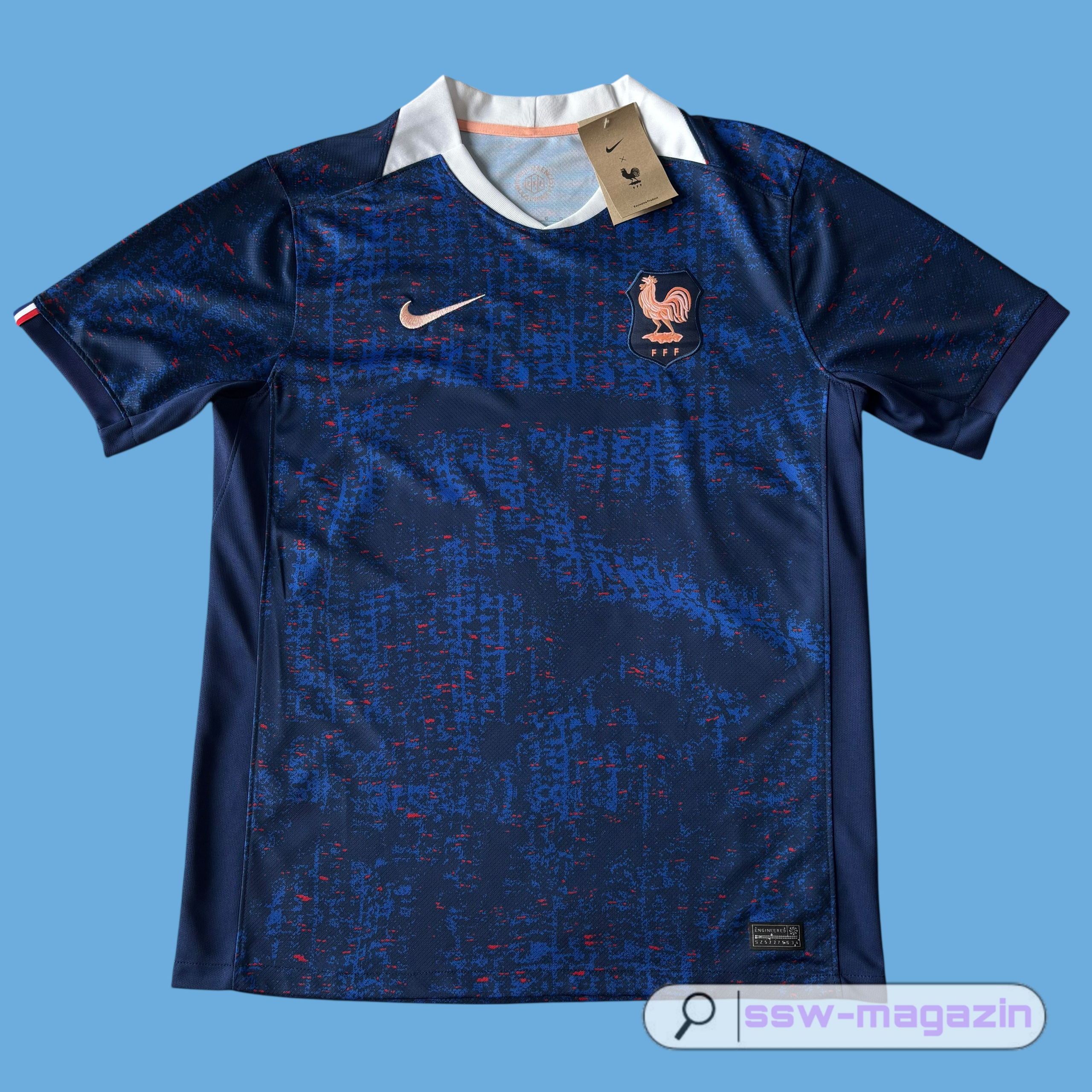 Футболка сборной франции чемпионат мира 2026 купить. Футбольный магазин — ssw_magazin