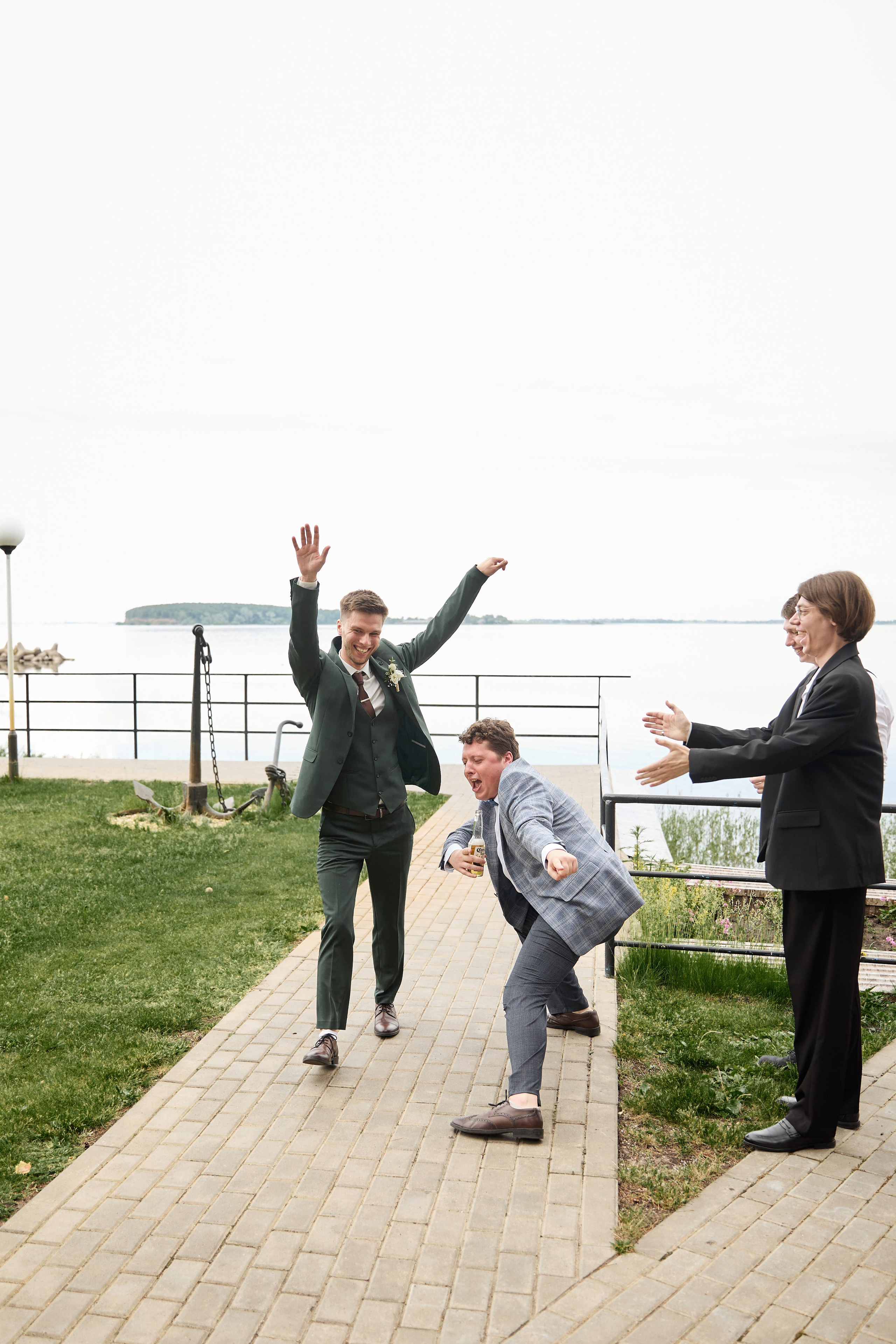 Дарья и Кирилл