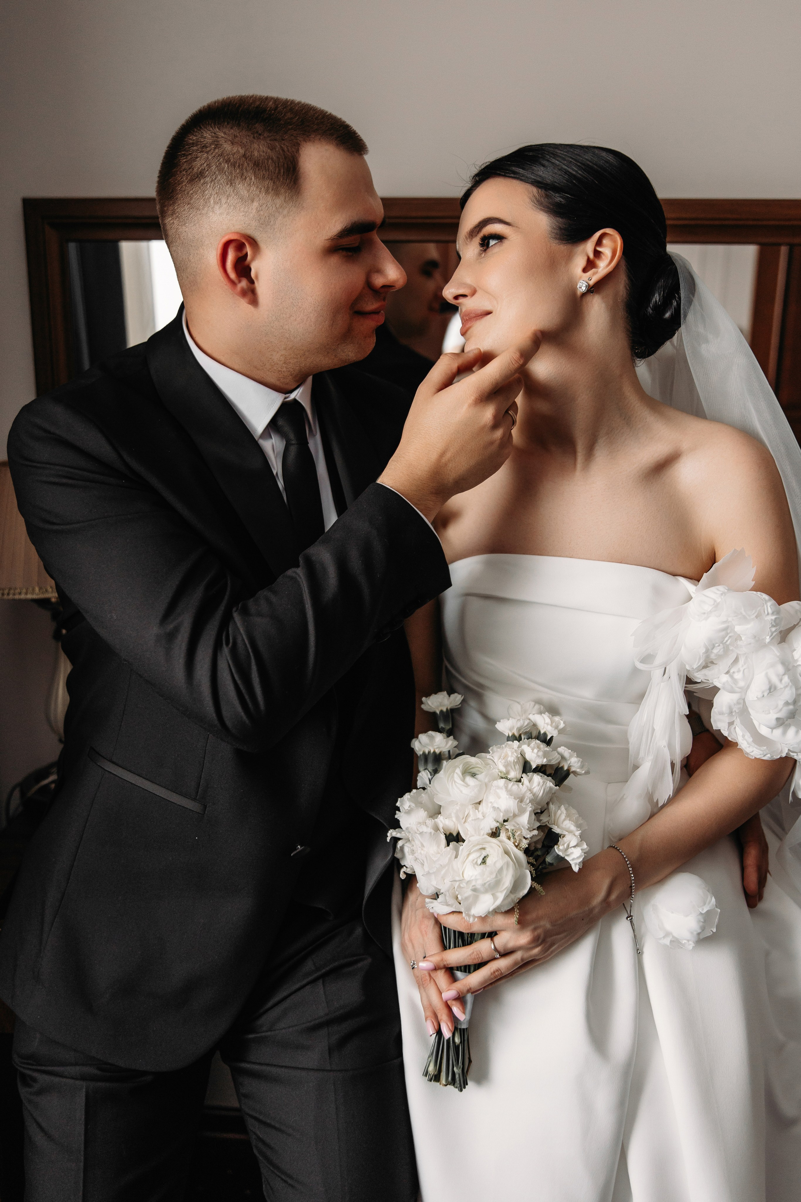 Илья & Кристина. Свадебный ФОТОГРАФ и ВИДЕОГРАФ Ульяновск