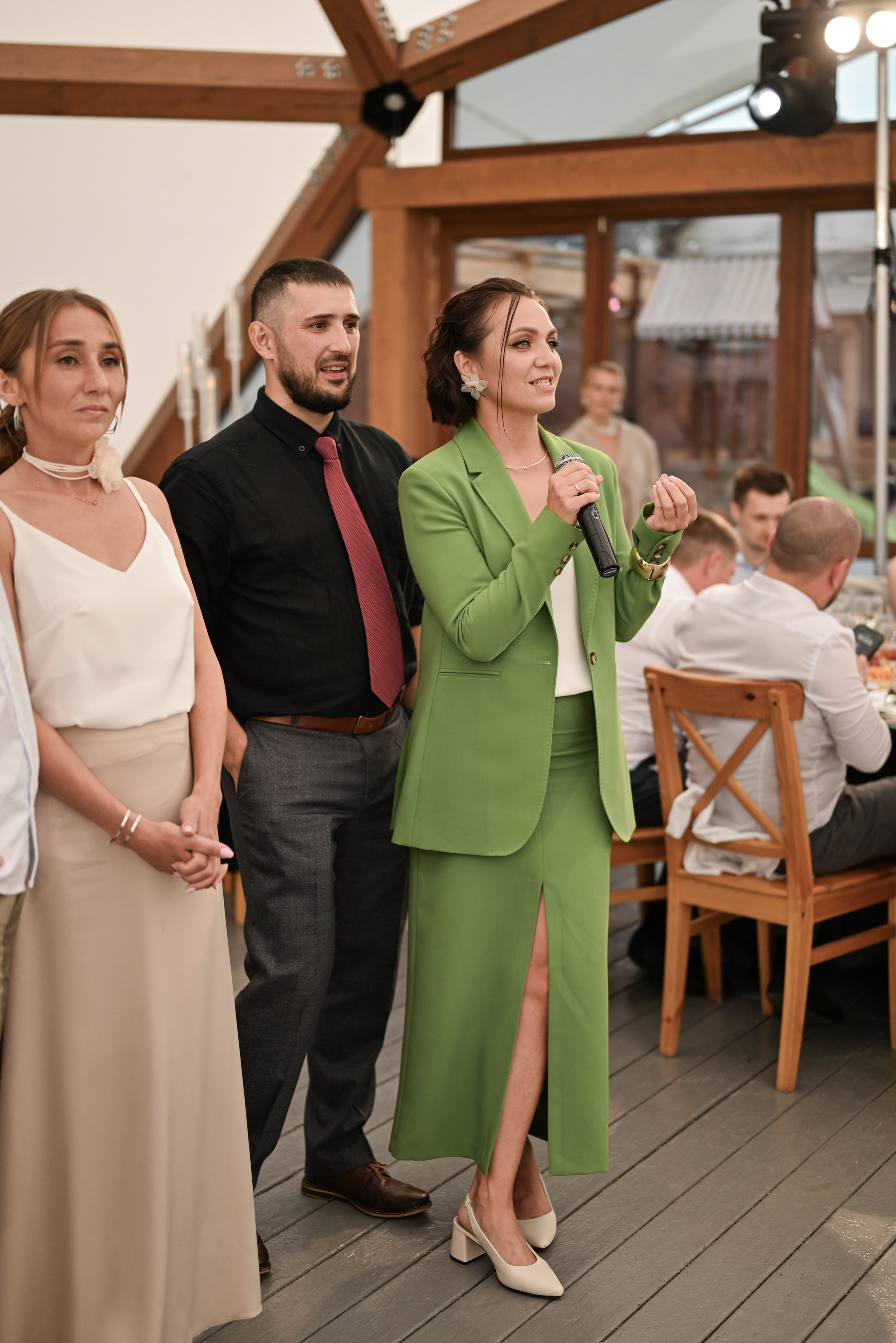 В гармонии с природой. Свадебный и семейный фотограф в Уфе Александров Максим