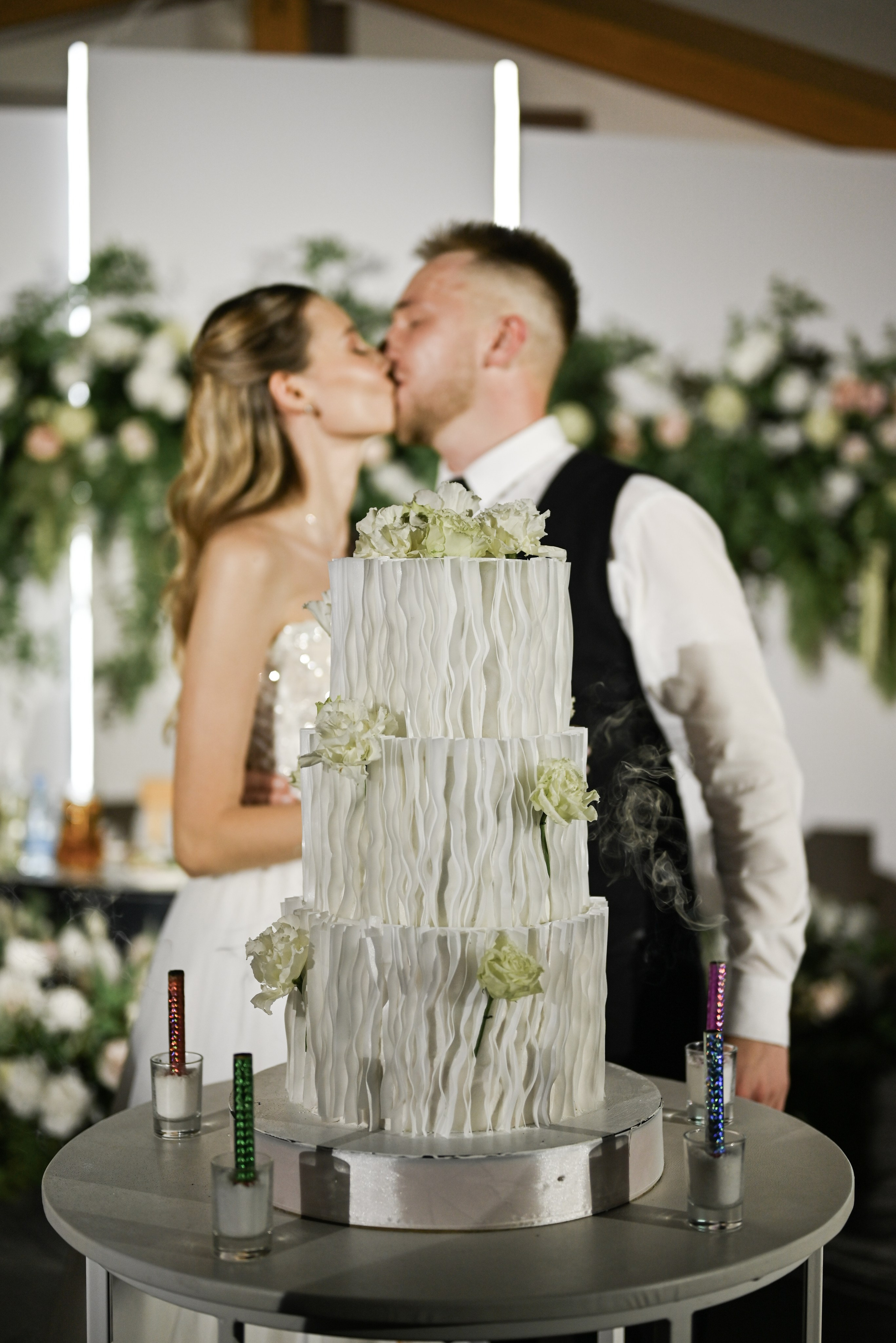 В гармонии с природой. Свадебный и семейный фотограф в Уфе Александров Максим