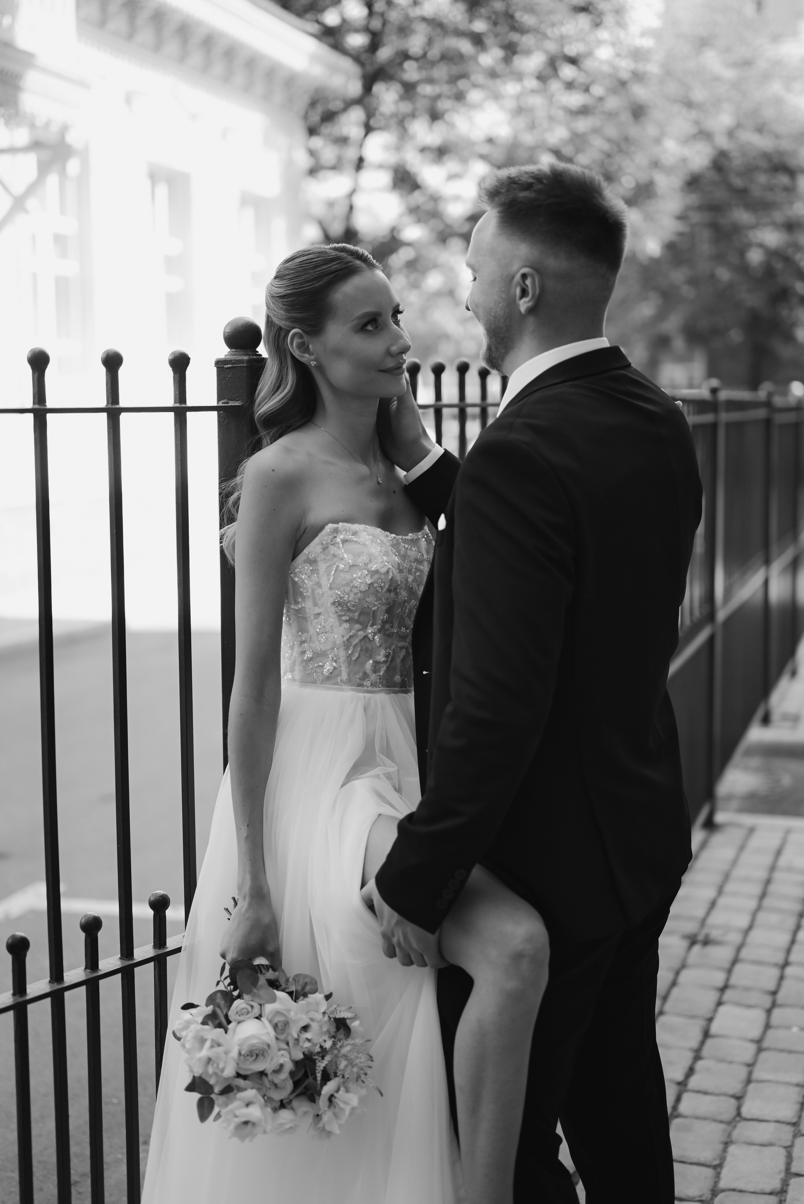 Заур & Юлия. Свадебный и семейный фотограф в Уфе Александров Максим