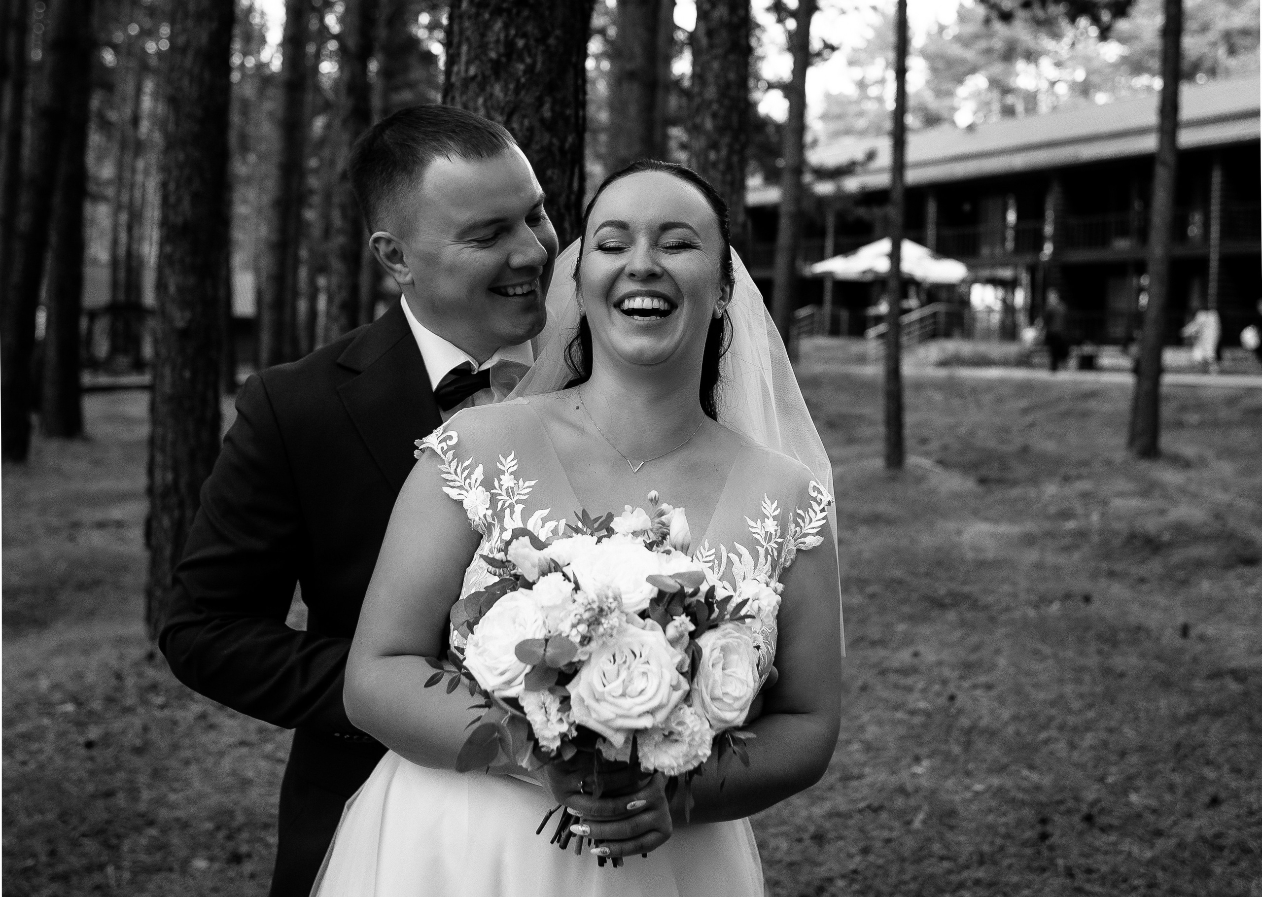 Роман и Елена. Фотограф Татьяна Орлова