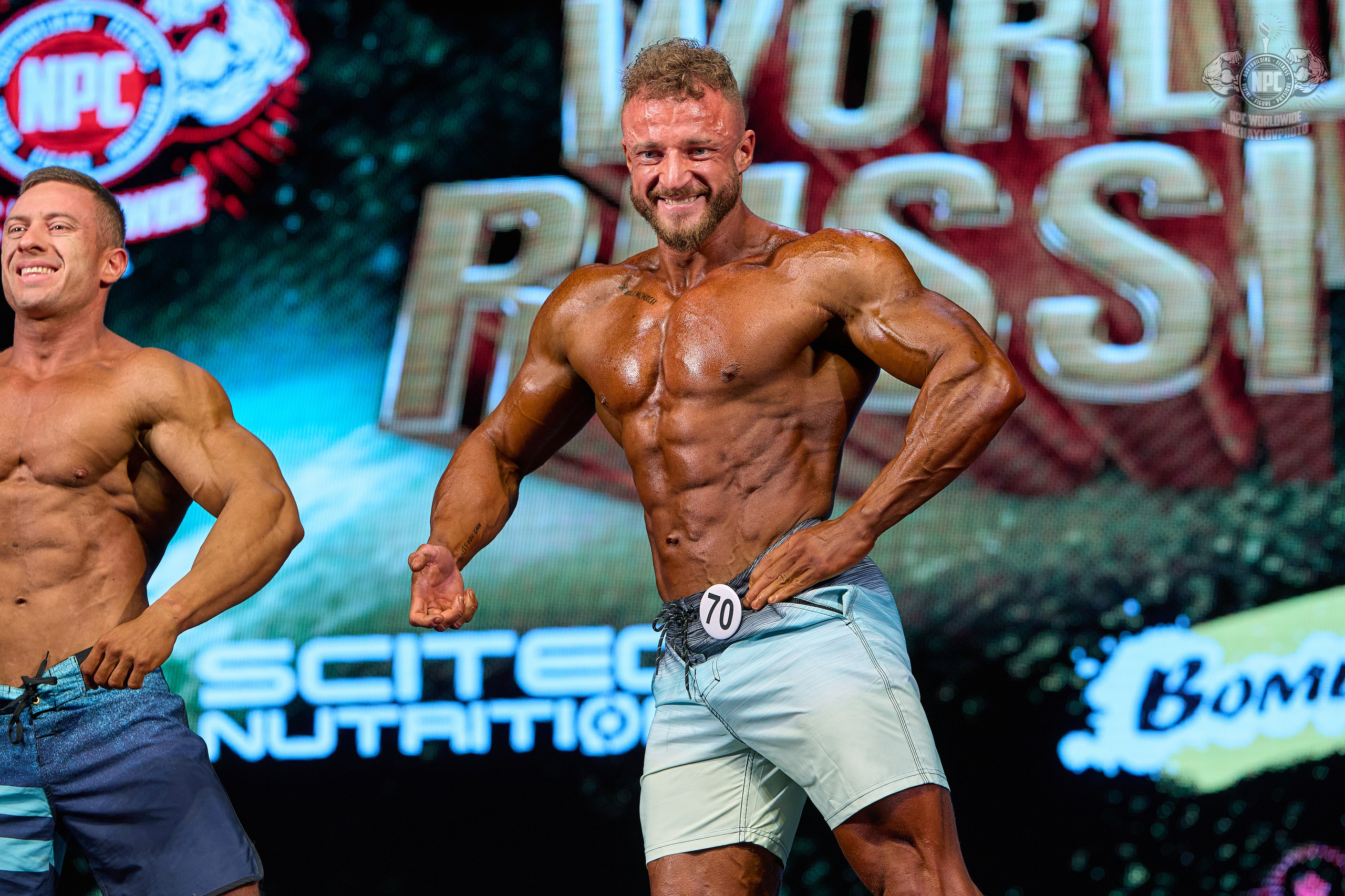 Дмитрий, NPC. Фотограф Игорь Михайлов