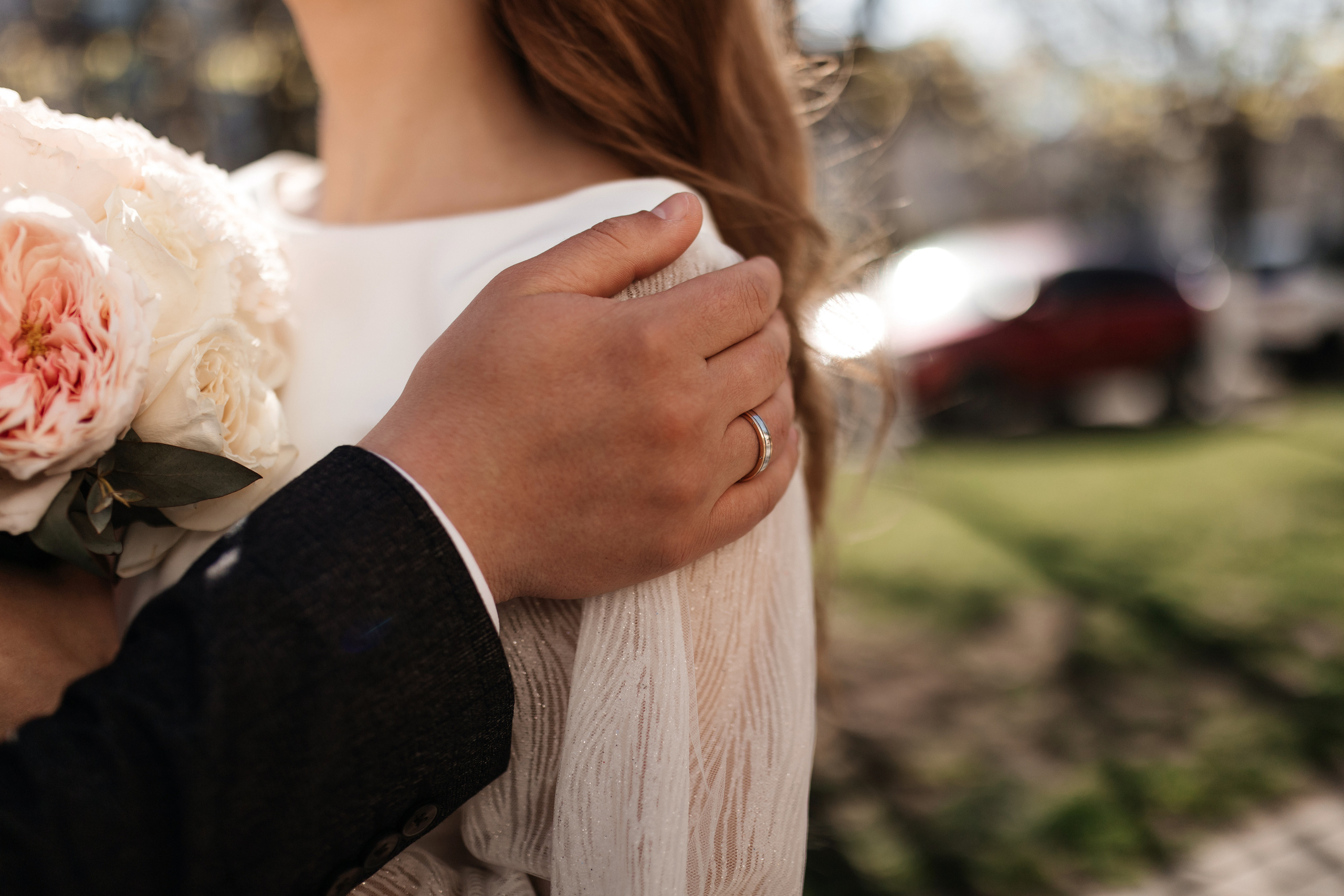 M & V. ФОТОГРАФ