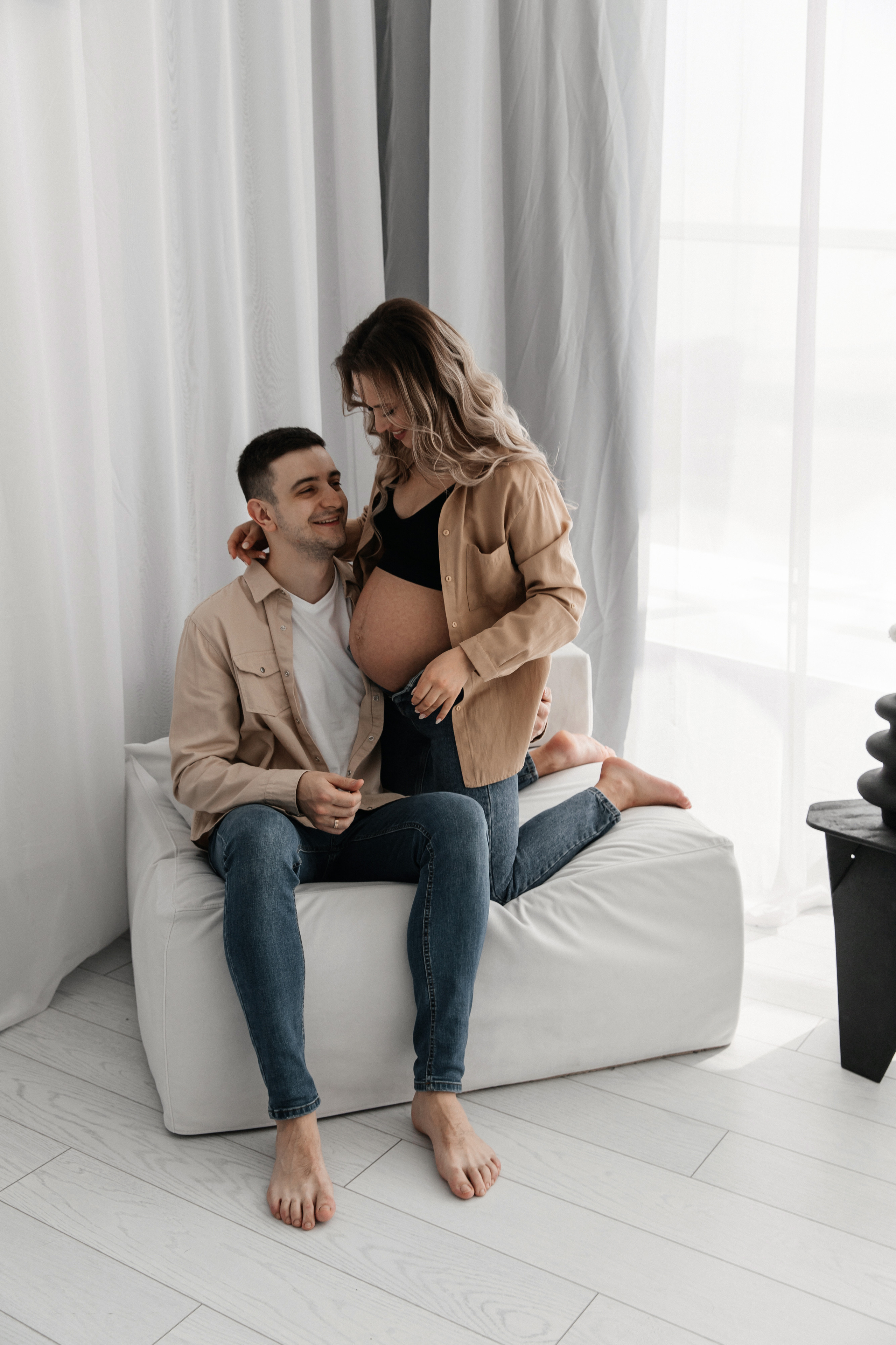 Lovely moment. ФОТОГРАФ