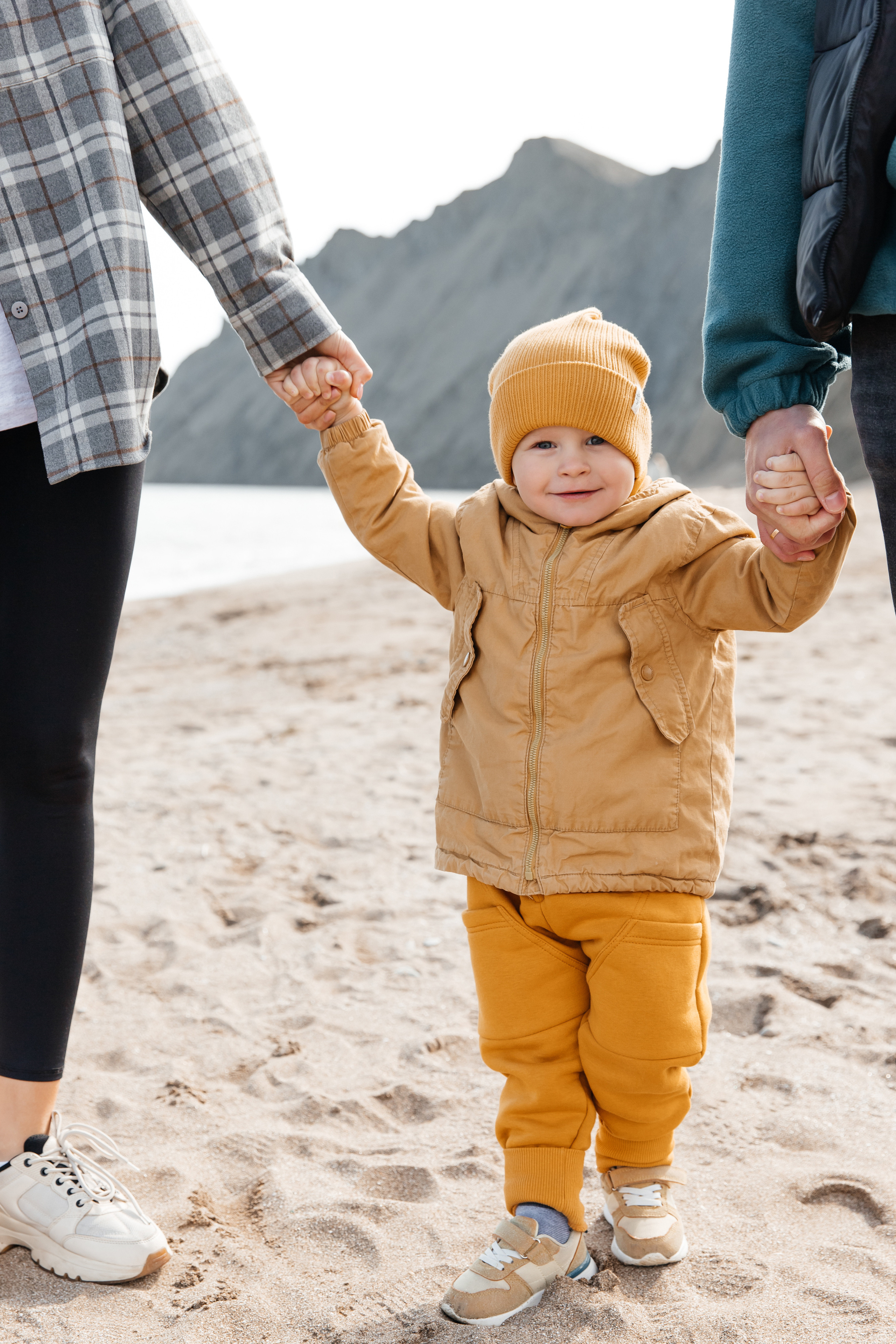 10 minutes near the sea. ФОТОГРАФ